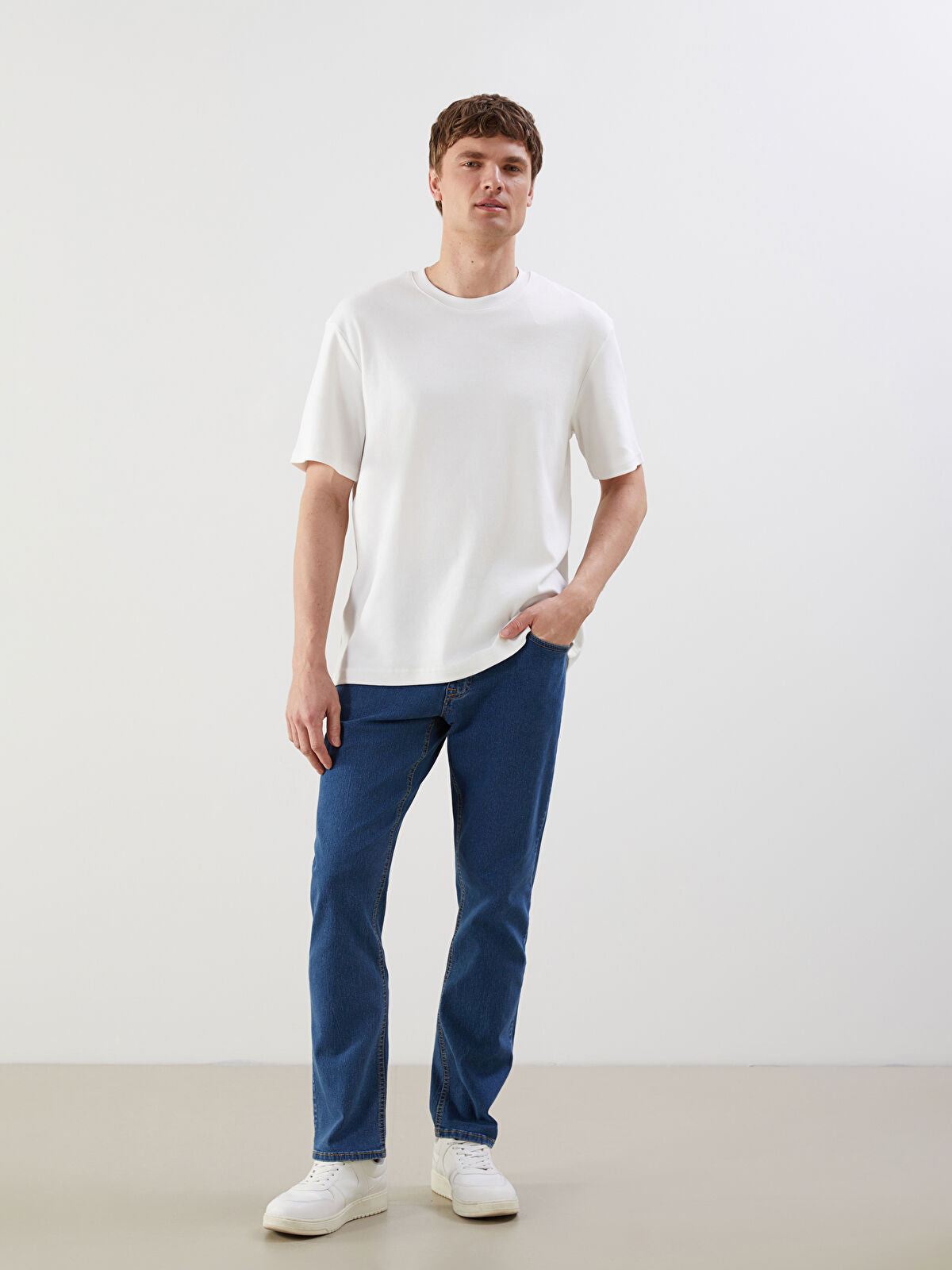 779 Regular Fit Men's Jean Pants