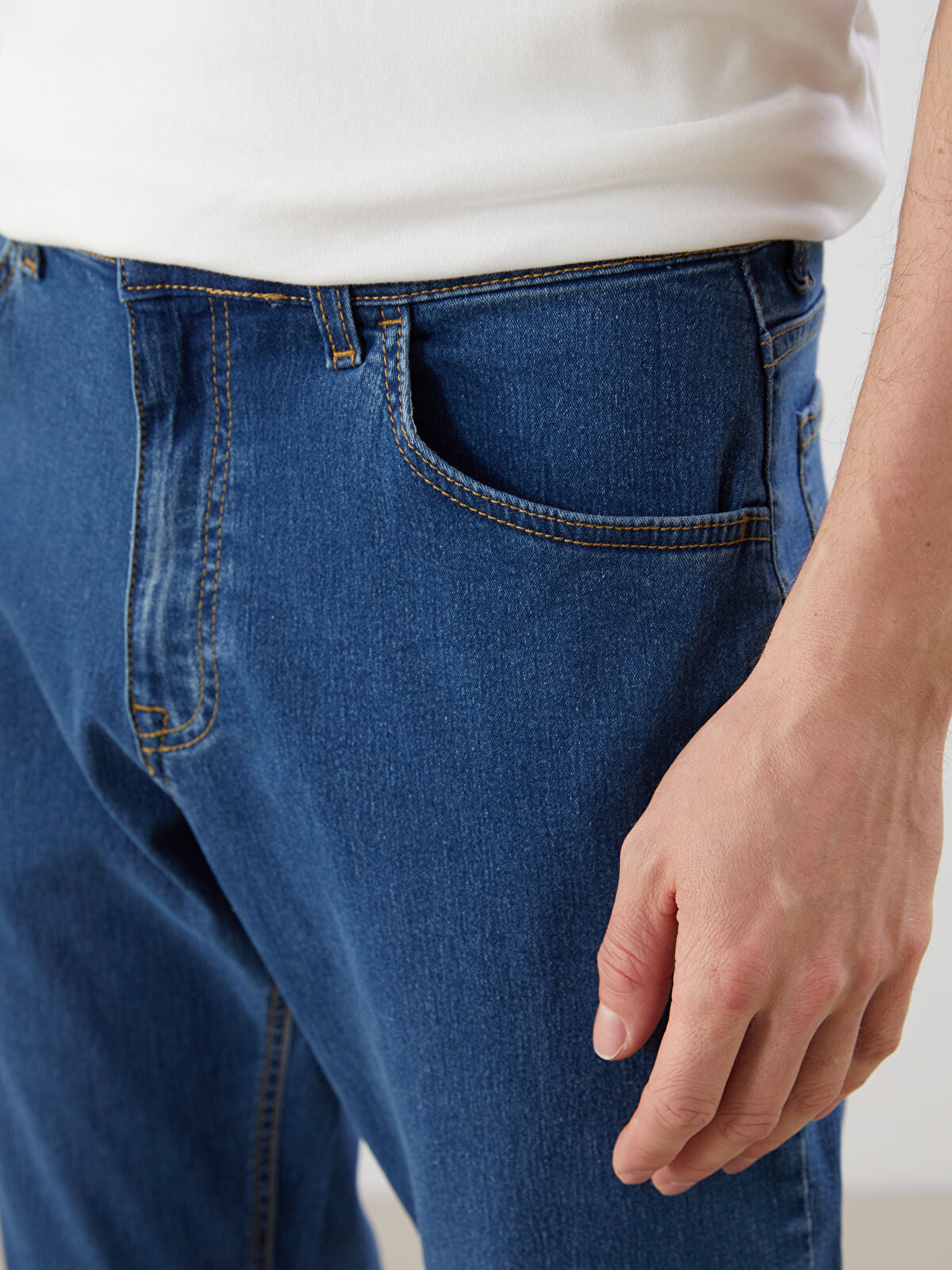 779 Regular Fit Men's Jean Pants