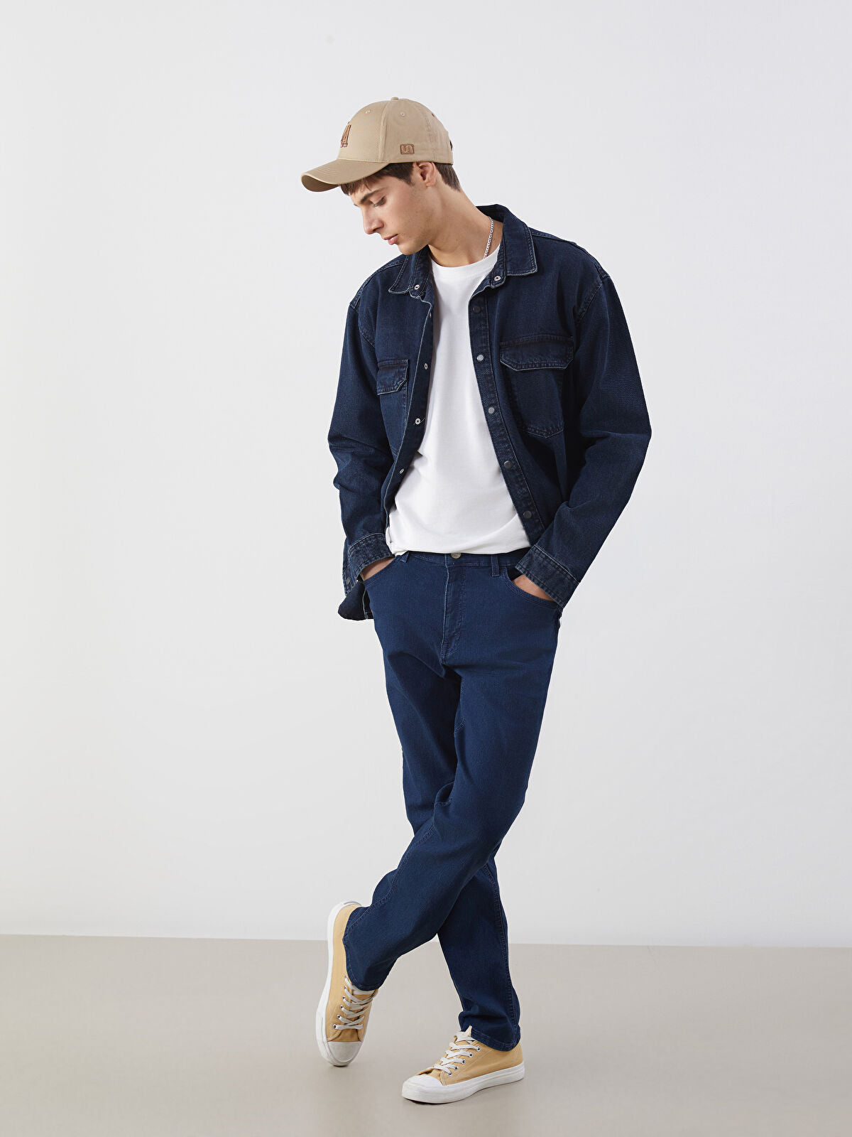 779 Regular Fit Men's Jean Pants