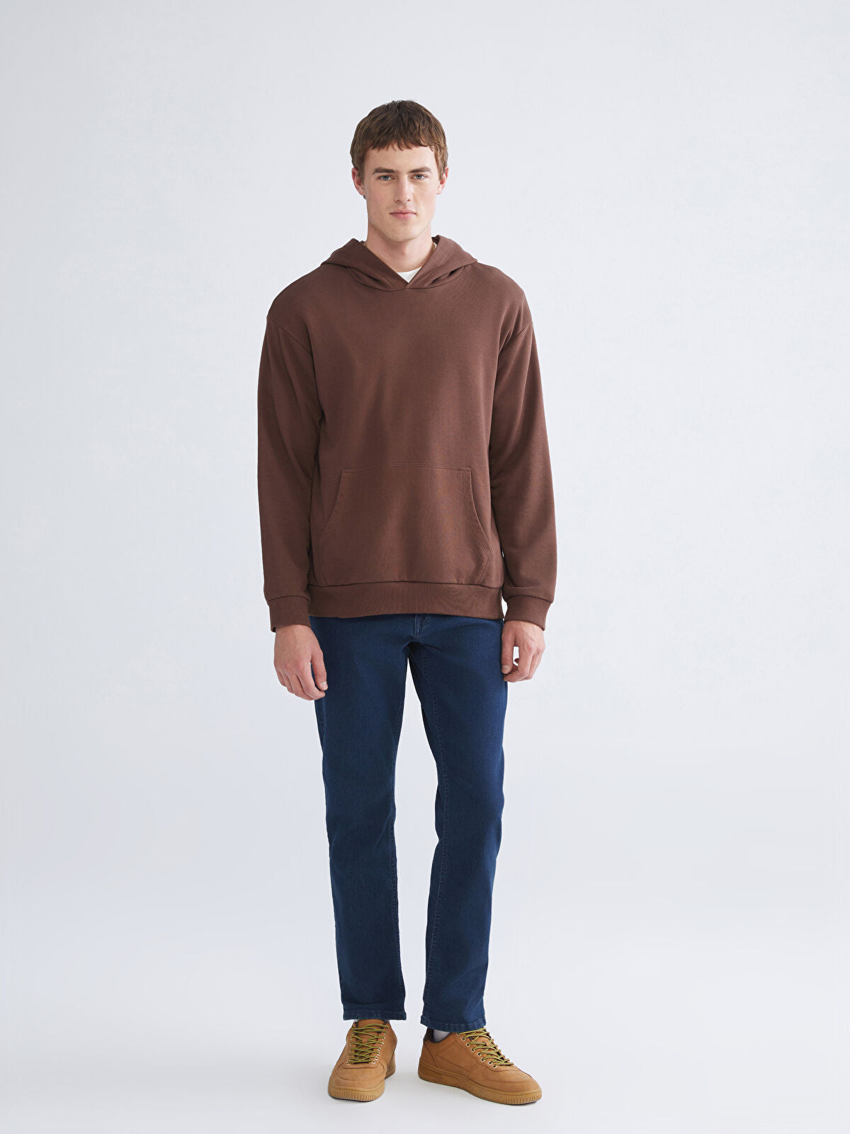 779 Regular Fit Men's Jean Pants