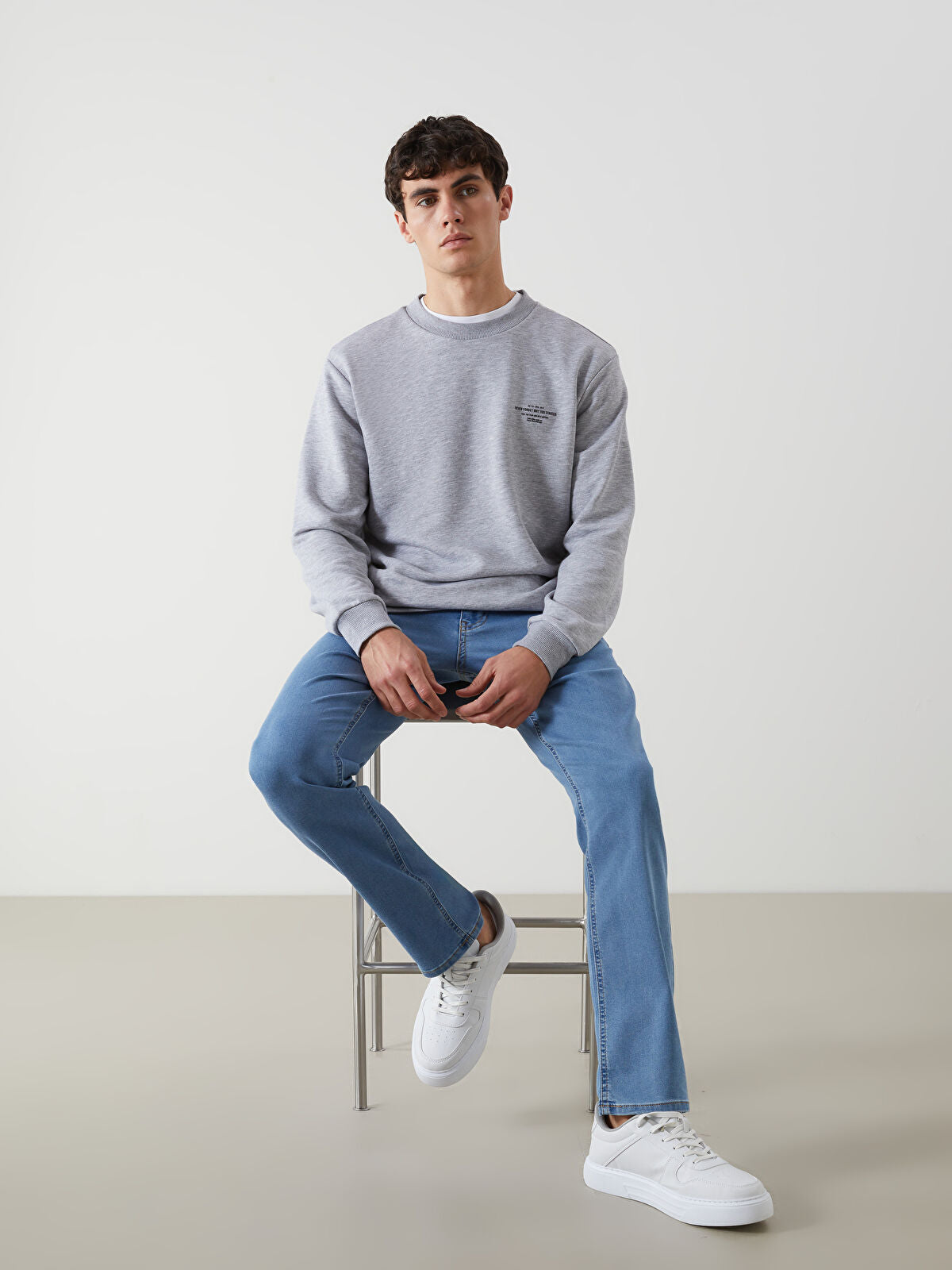 779 Regular Fit Men's Jean Pants