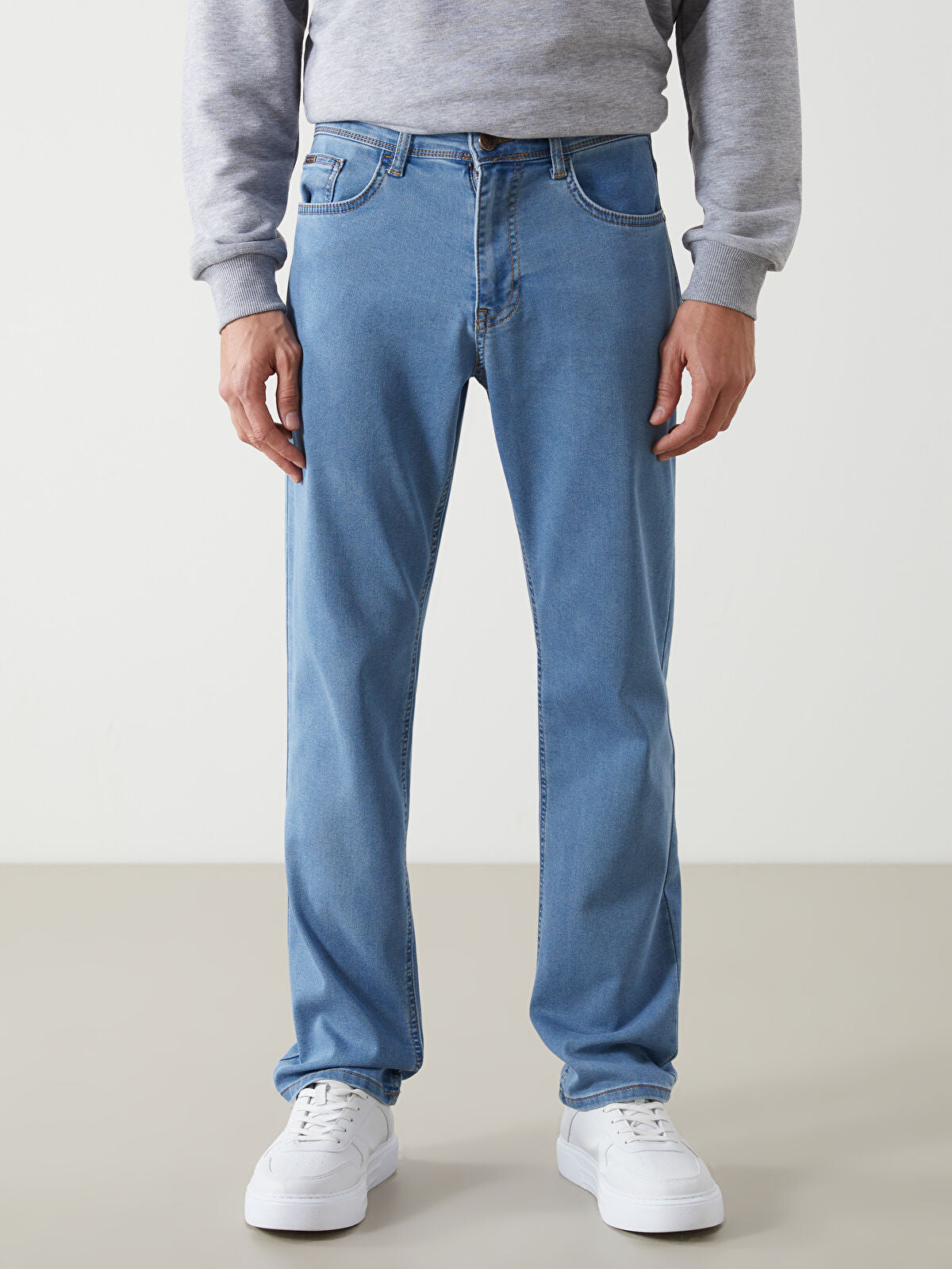 779 Regular Fit Men's Jean Pants