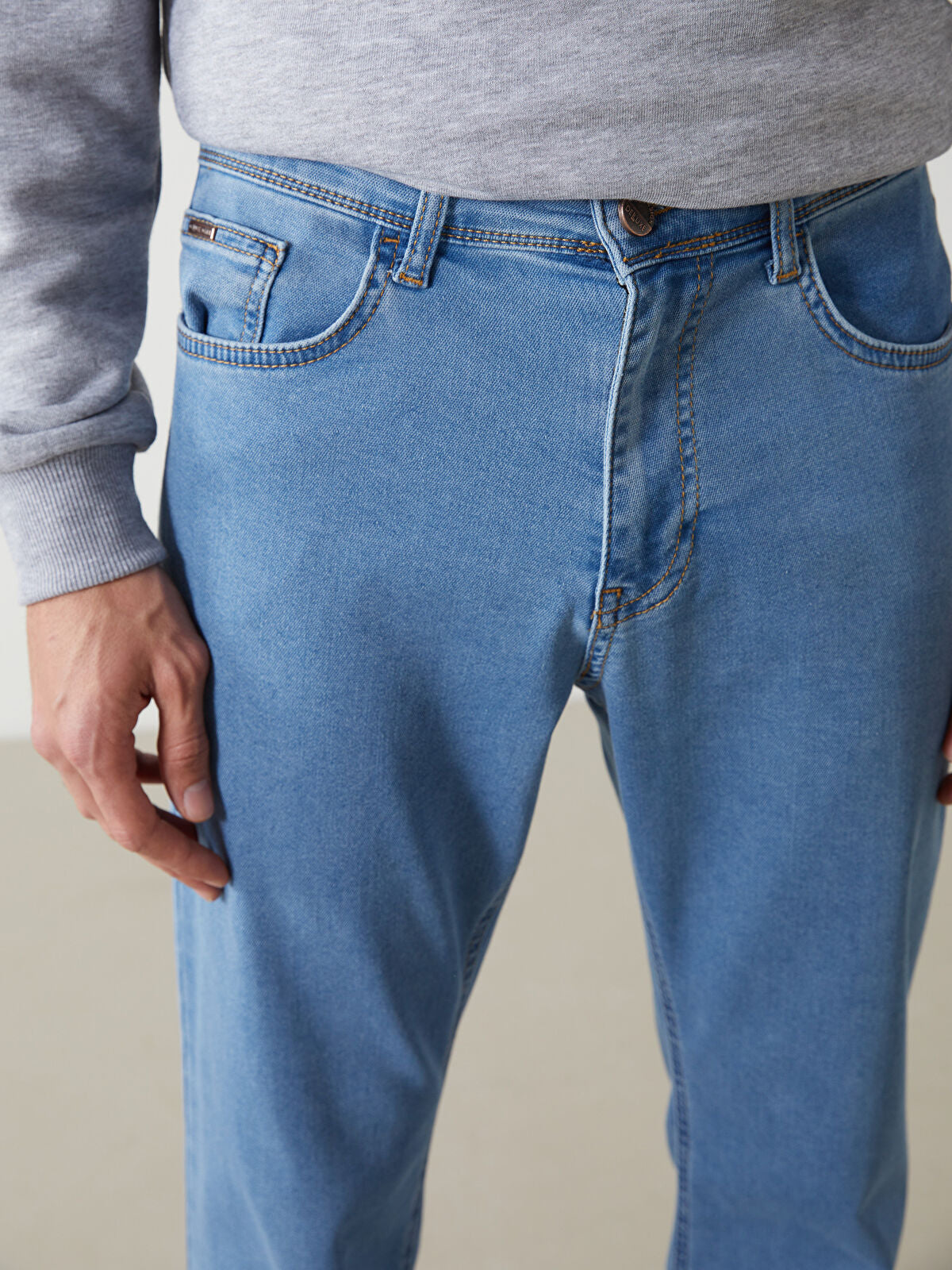 779 Regular Fit Men's Jean Pants