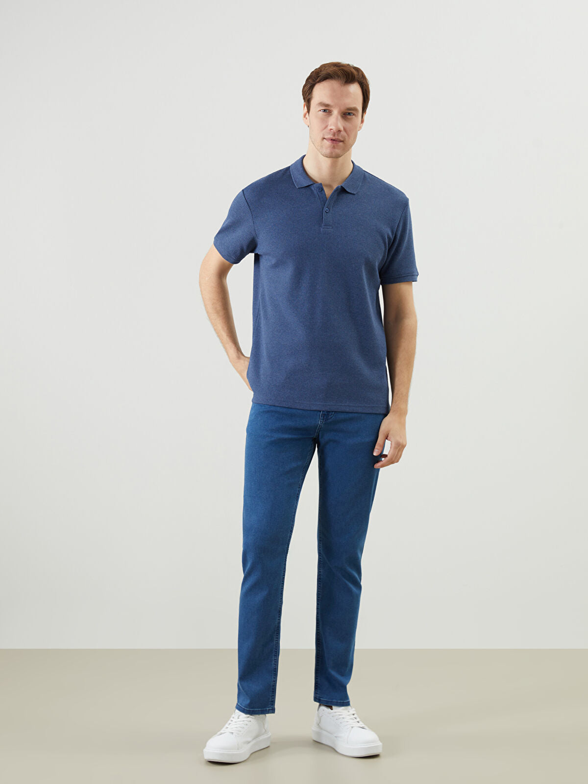779 Regular Fit Men's Jean Pants