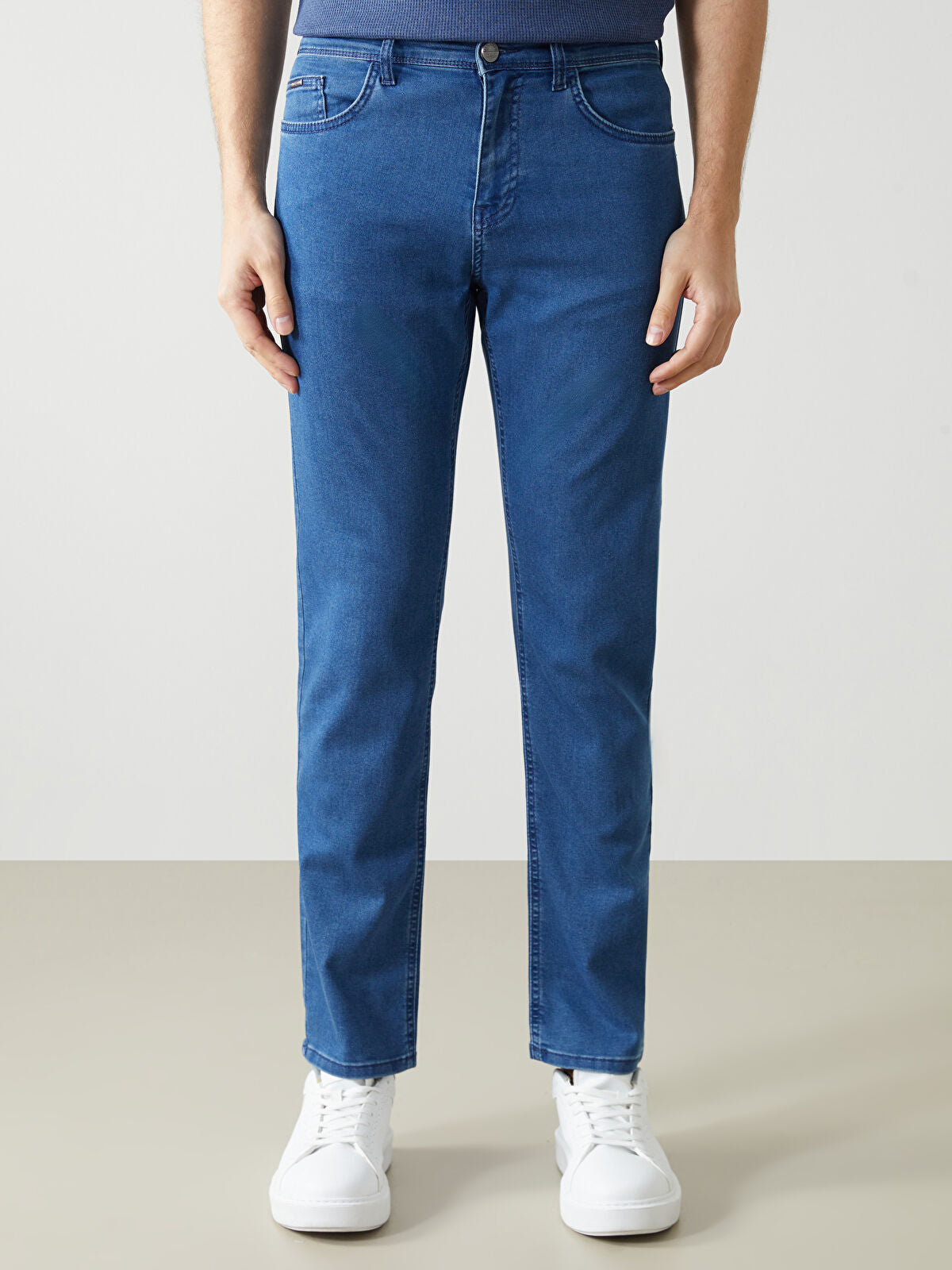 779 Regular Fit Men's Jean Pants