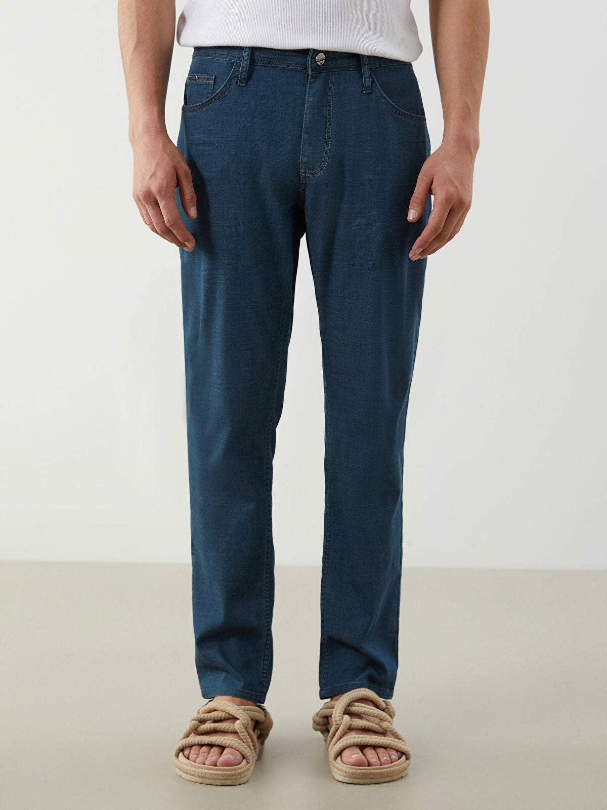 779 Regular Fit Men's Jean Pants