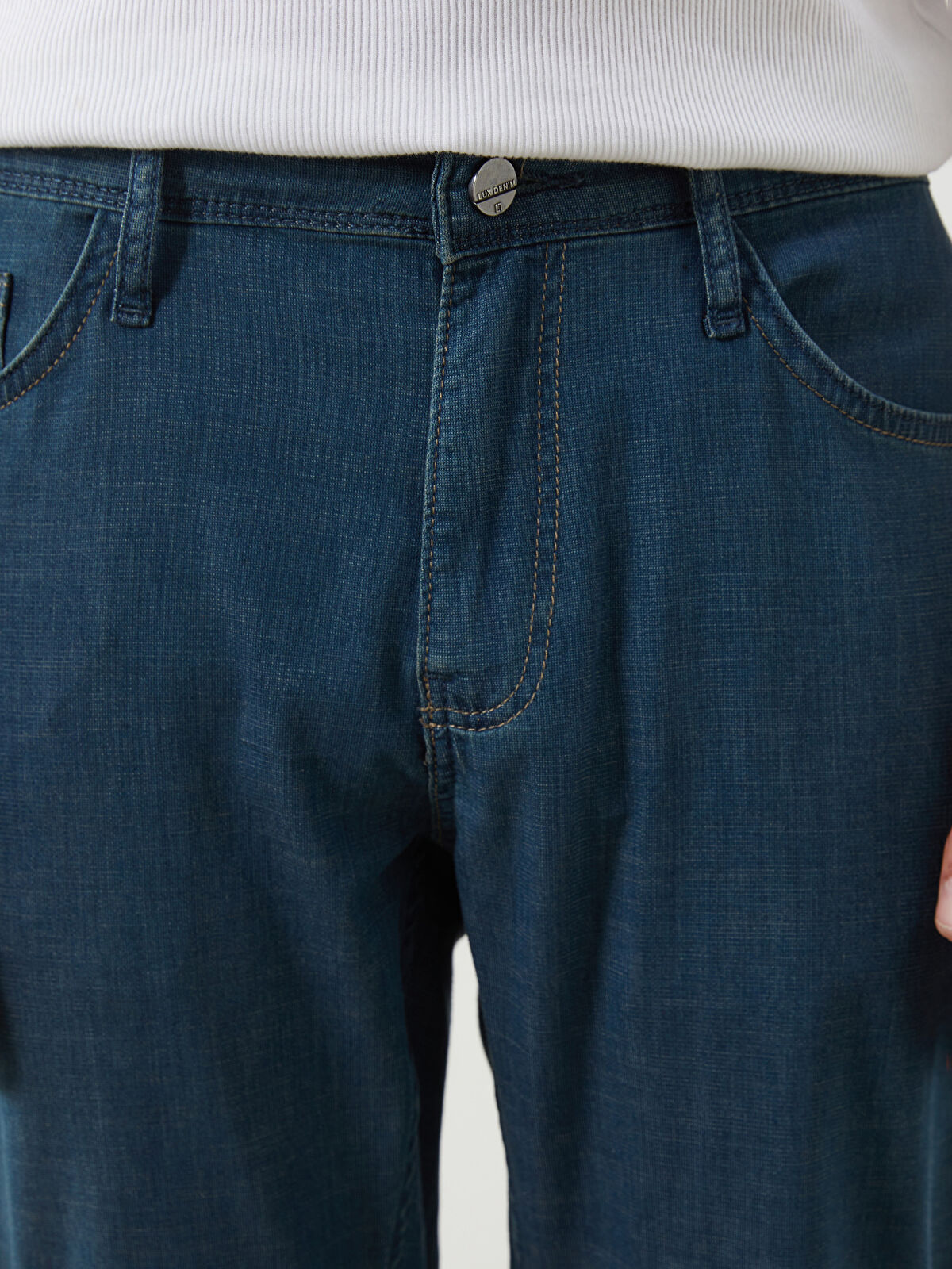 779 Regular Fit Men's Jean Pants