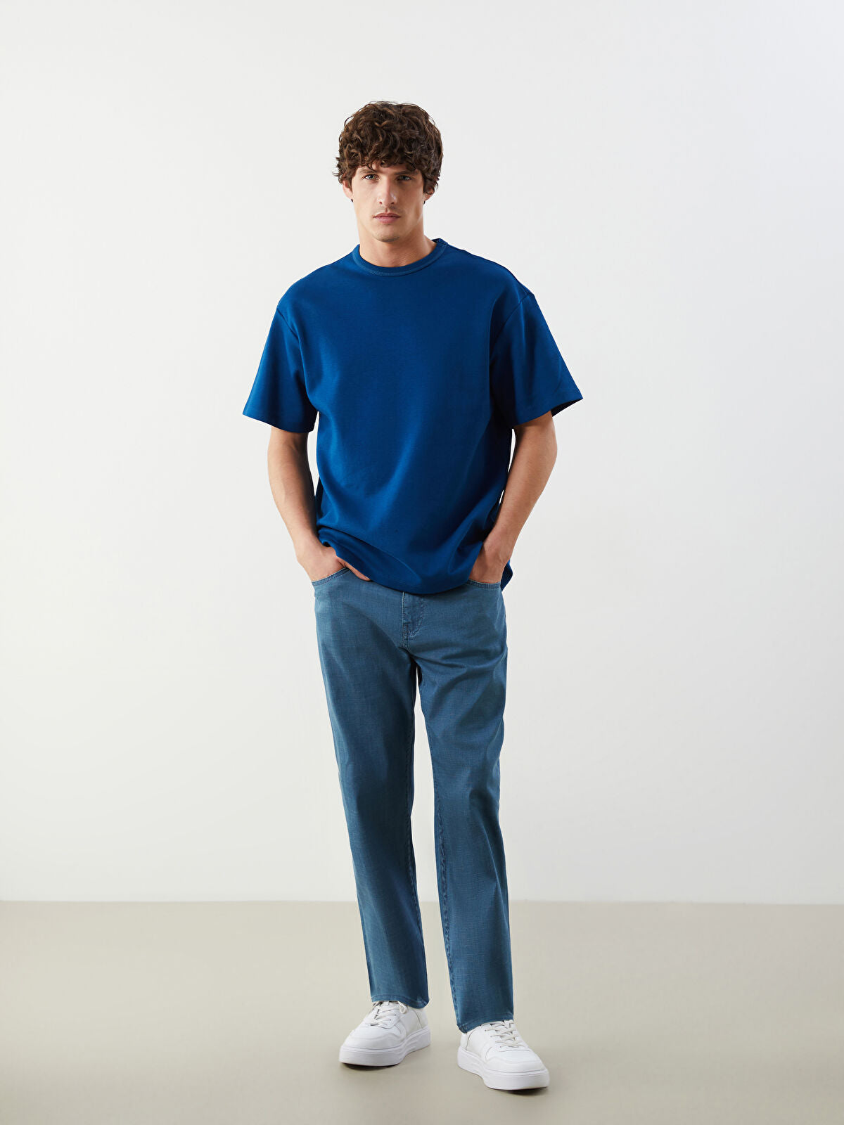 779 Regular Fit Men's Jean Pants