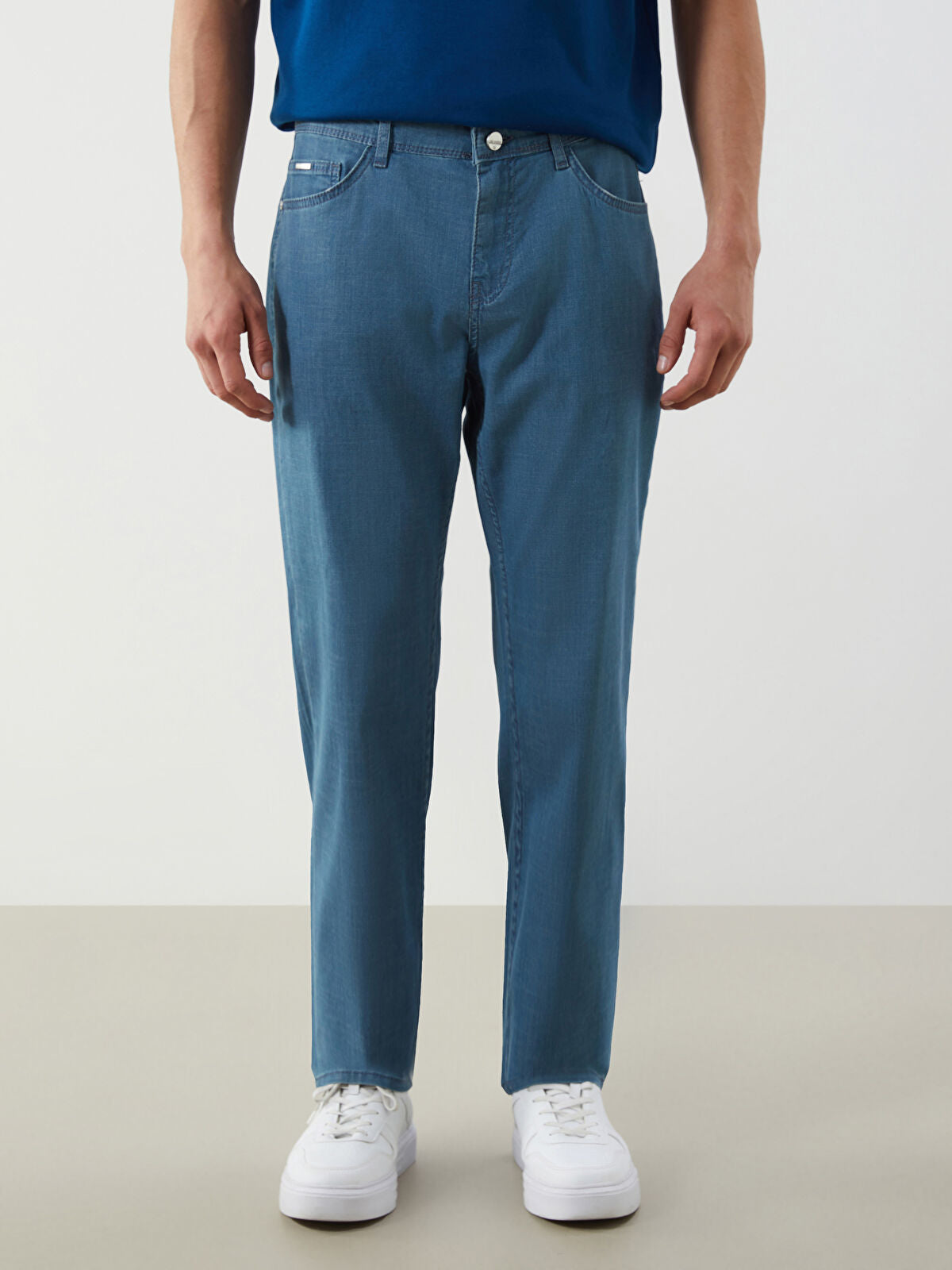 779 Regular Fit Men's Jean Pants