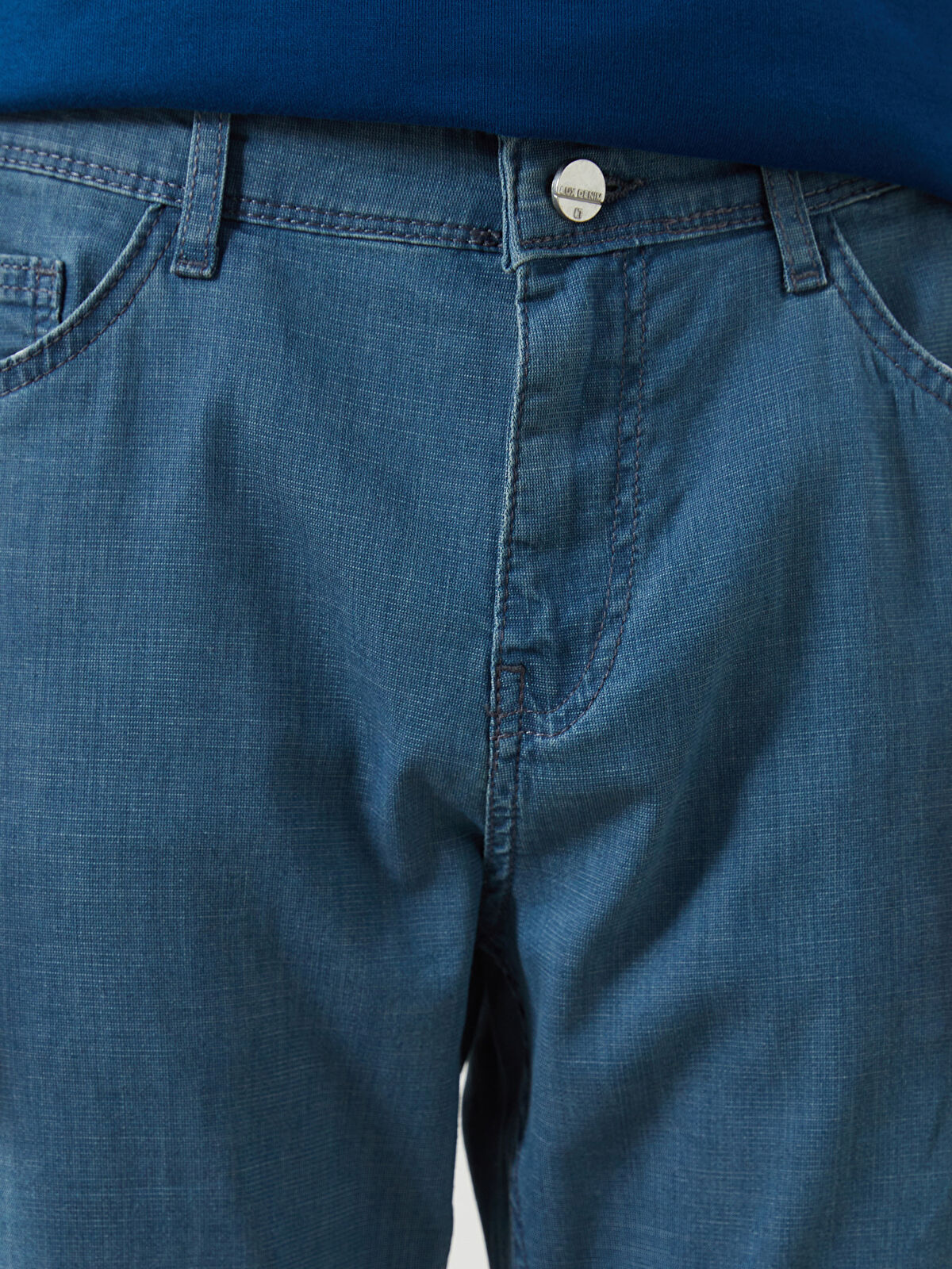 779 Regular Fit Men's Jean Pants