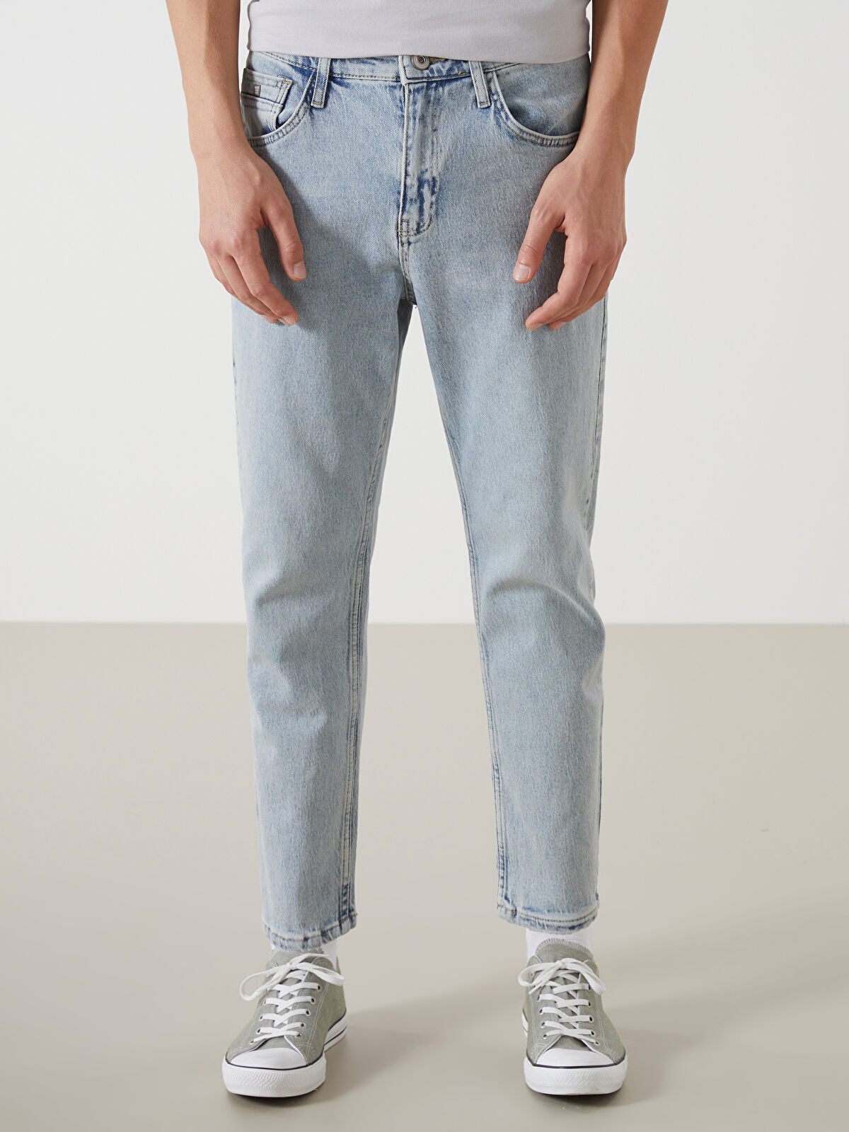 710 Loose Fit Men's Jean Pants
