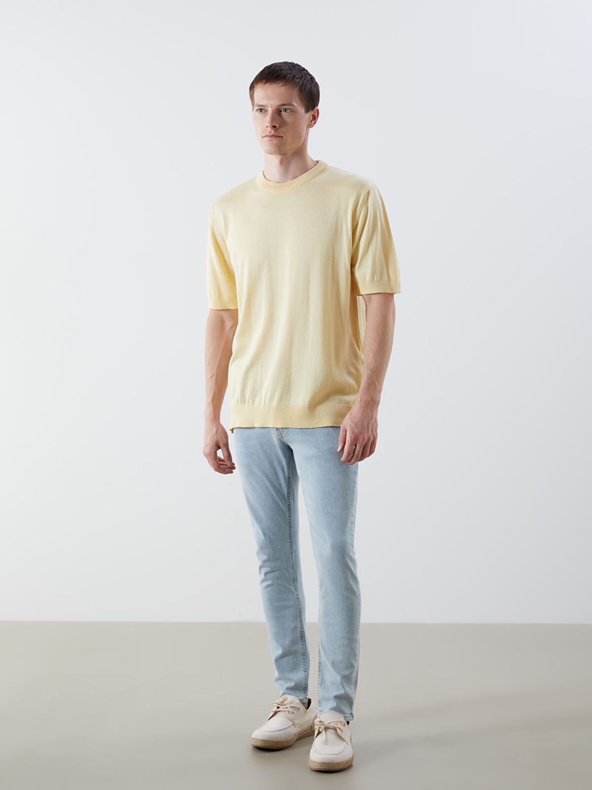 760 Skinny Fit Men's Jeans Trousers