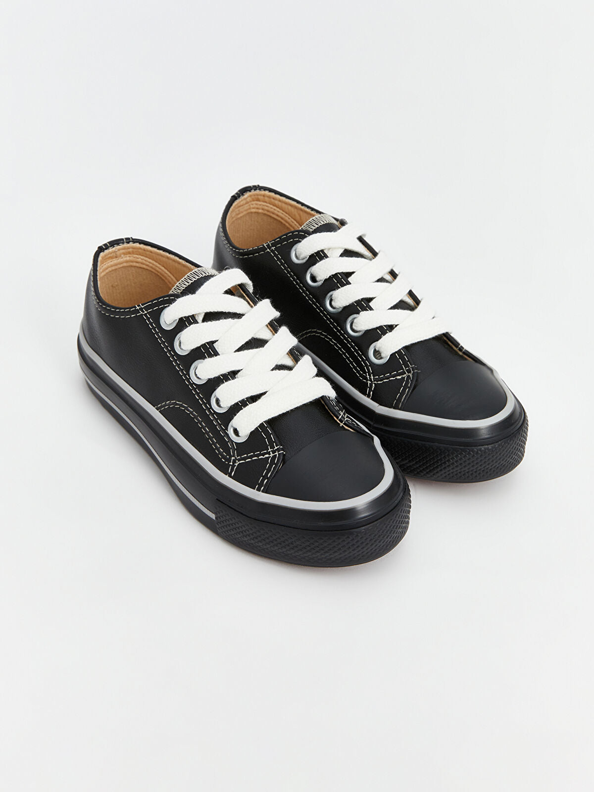 Lace-up Boys' Sports Shoes