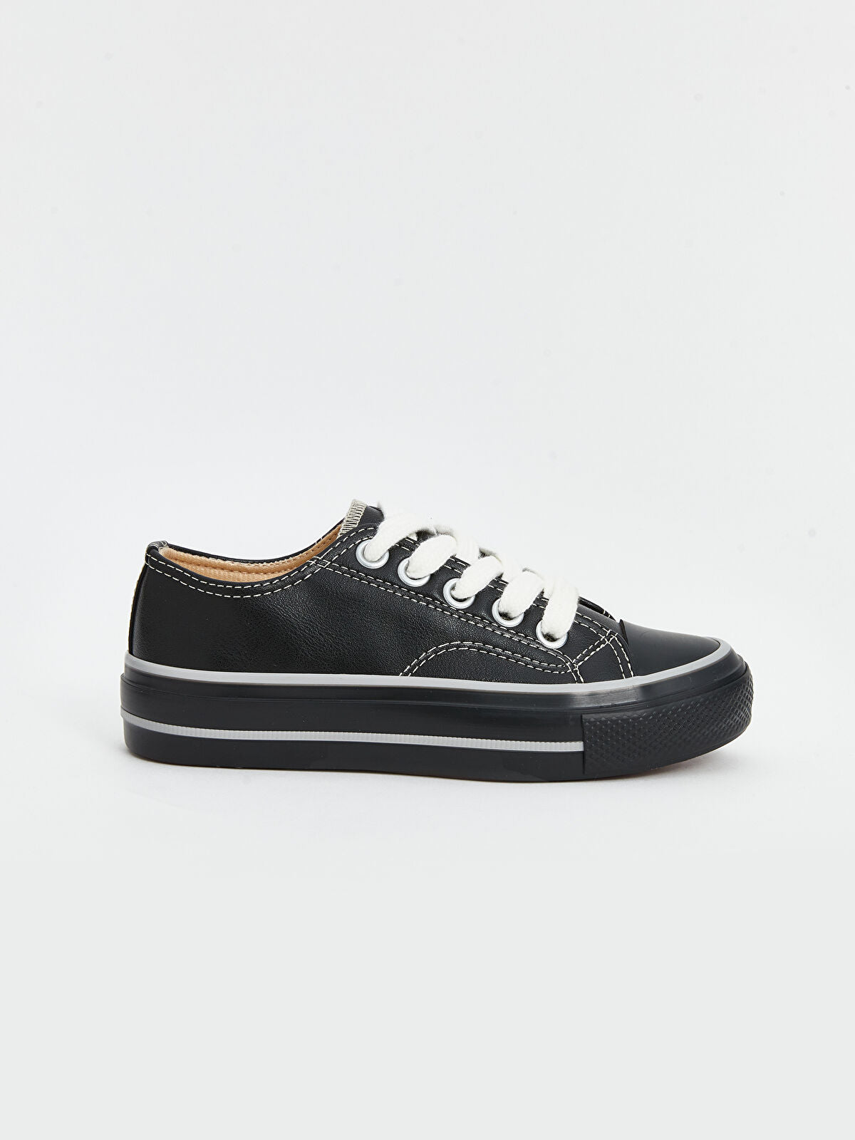 Lace-up Boys' Sports Shoes
