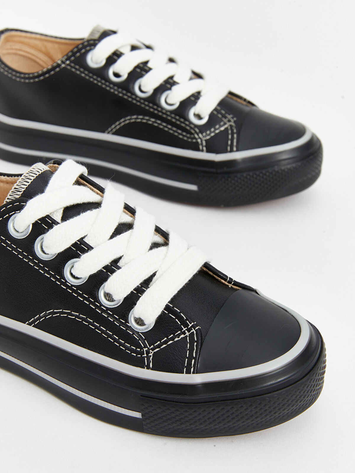 Lace-up Boys' Sports Shoes