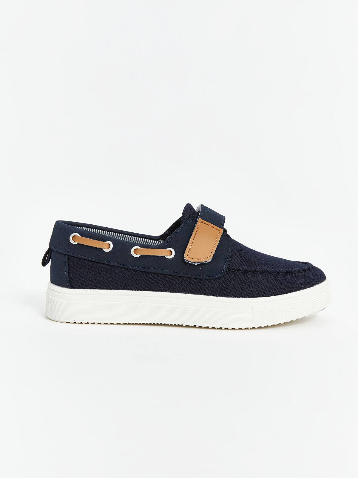 Click Clack Boys Classic Shoes