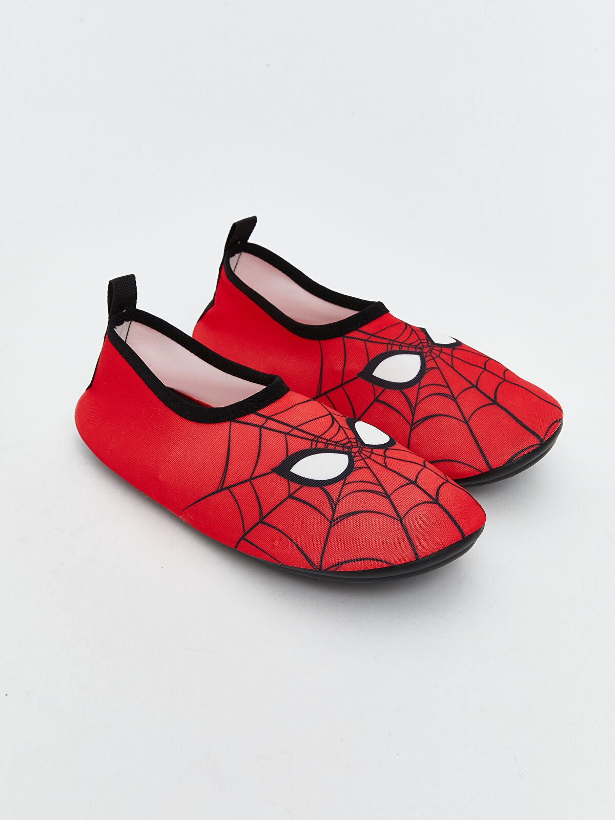 Spider-ManPrinted Boy's Sea Shoes