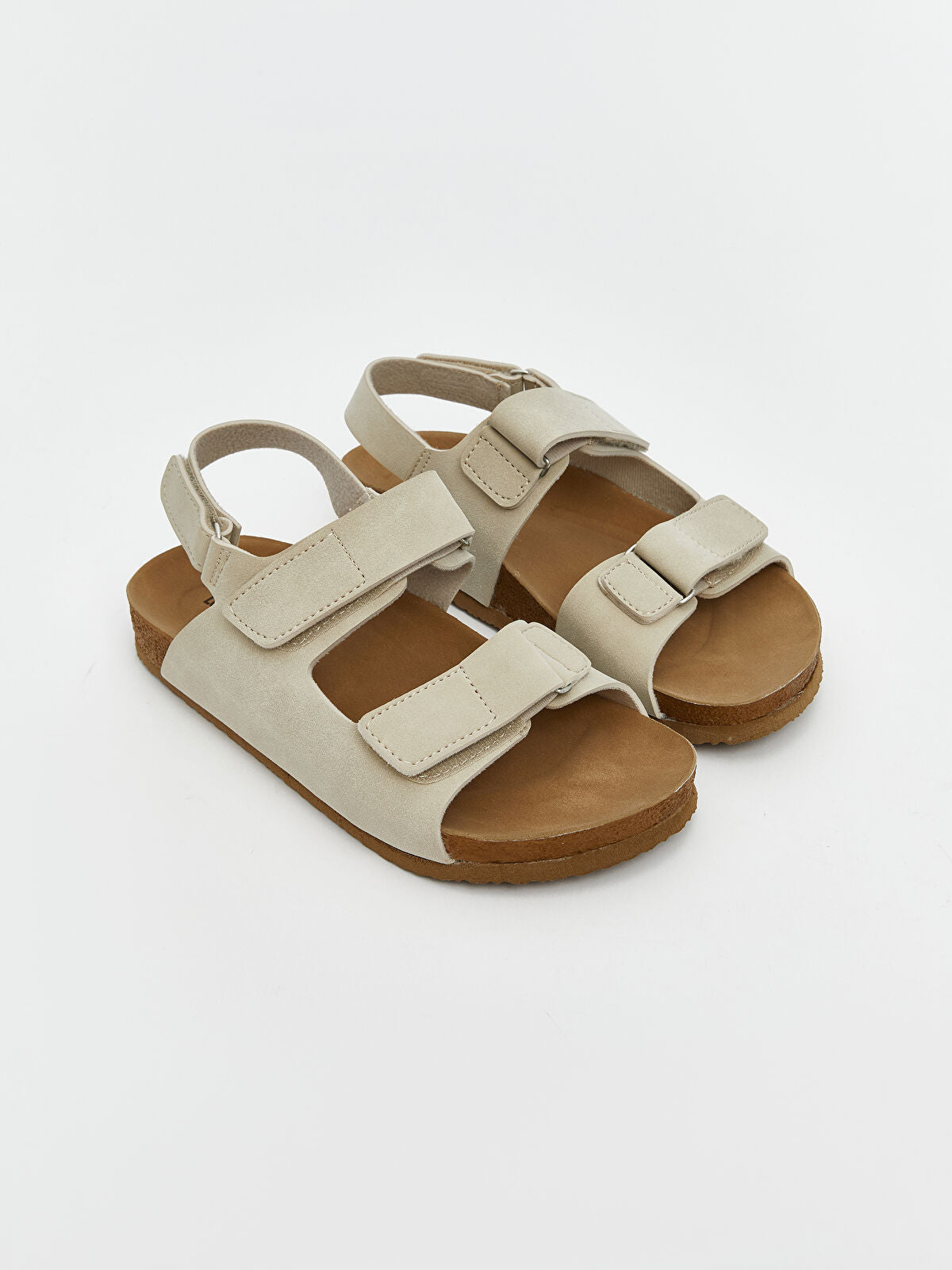 Cute Double Strap Boys' Child Sandals