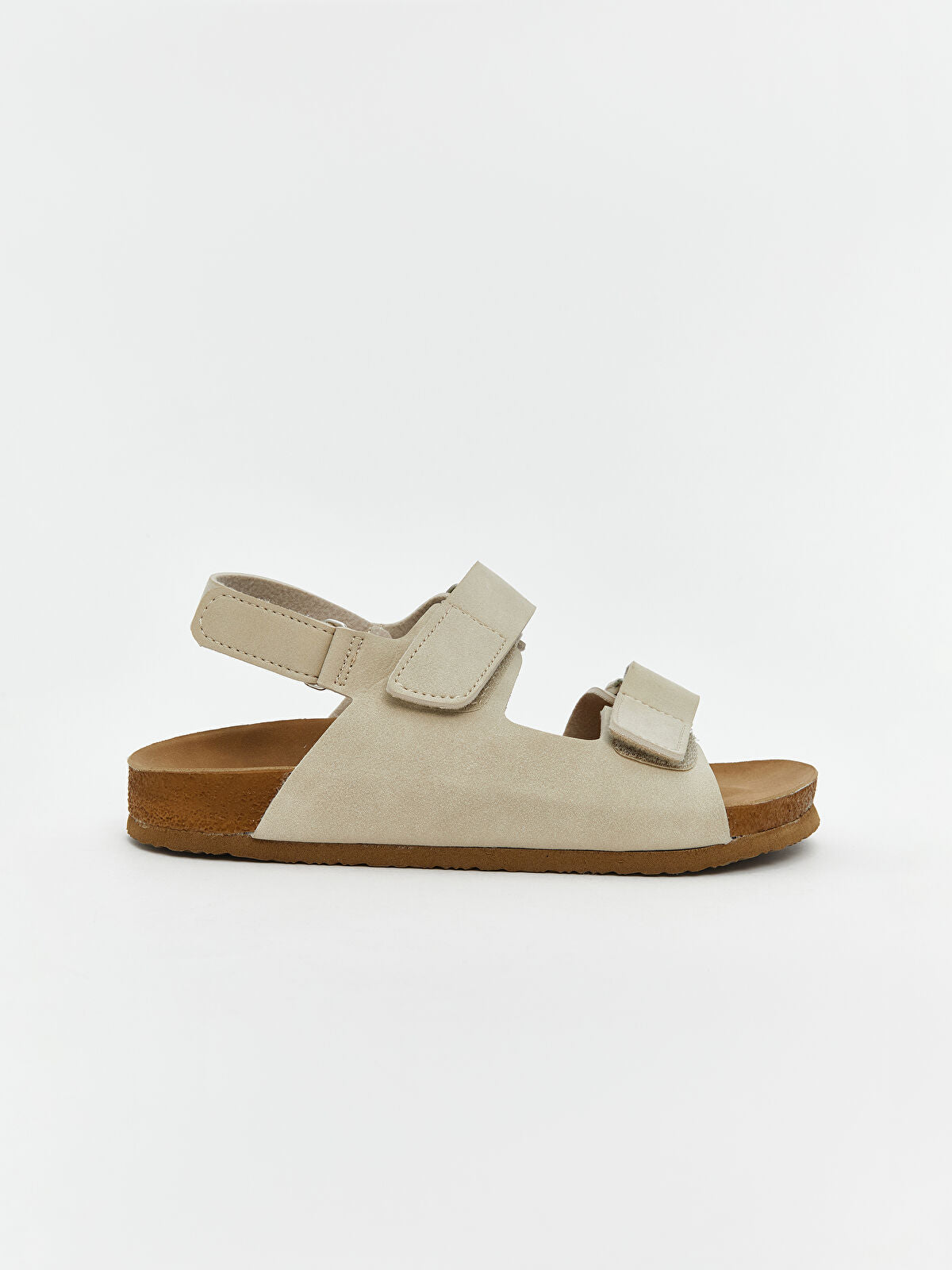 Cute Double Strap Boys' Child Sandals