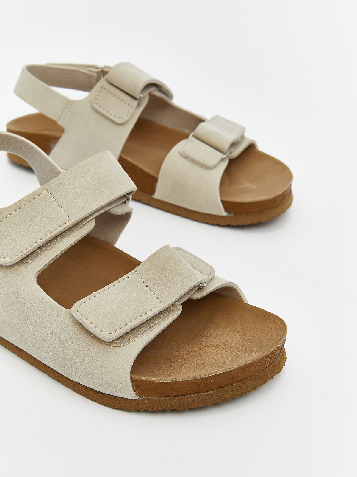 Cute Double Strap Boys' Child Sandals