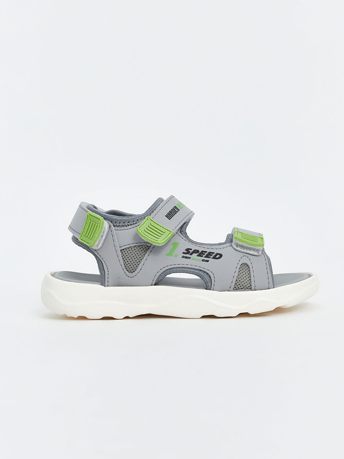 Striped Boys' Kids Sandals