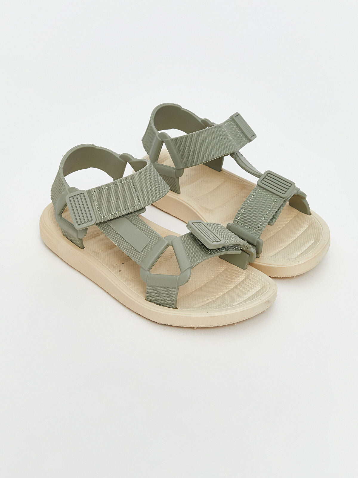 Striped Boys' Kids Sandals