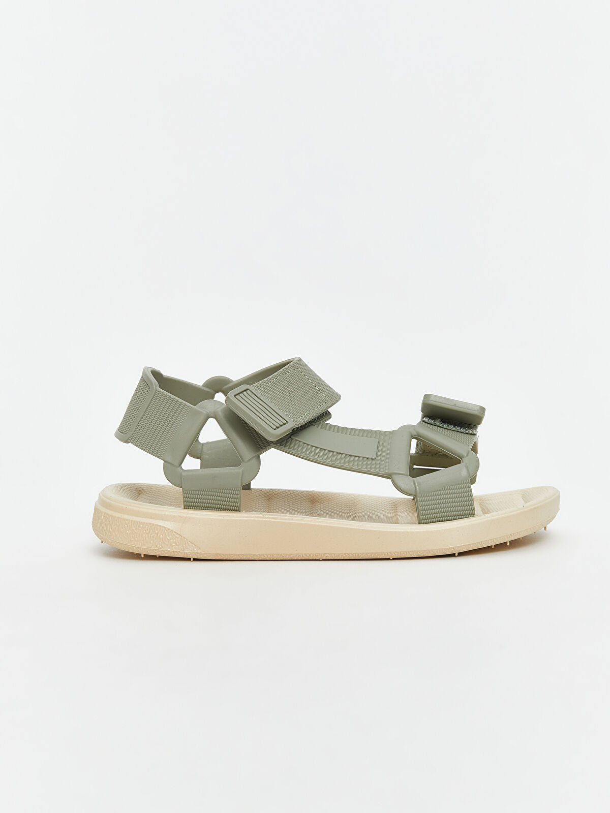 Striped Boys' Kids Sandals