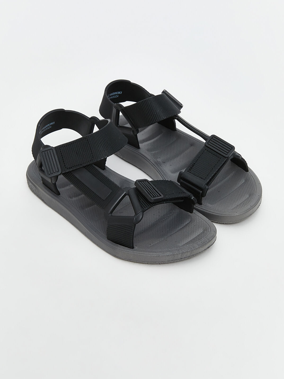 Striped Boys' Kids Sandals
