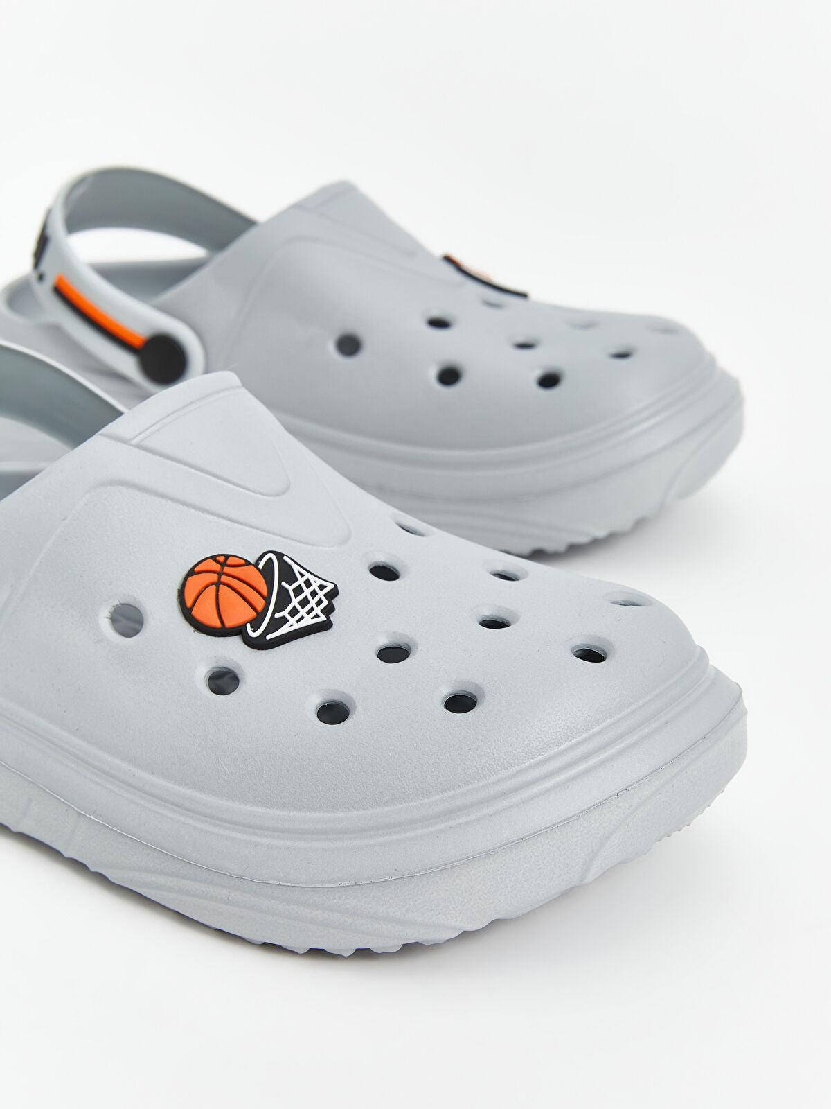 Printed Boys' Beach Sandal
