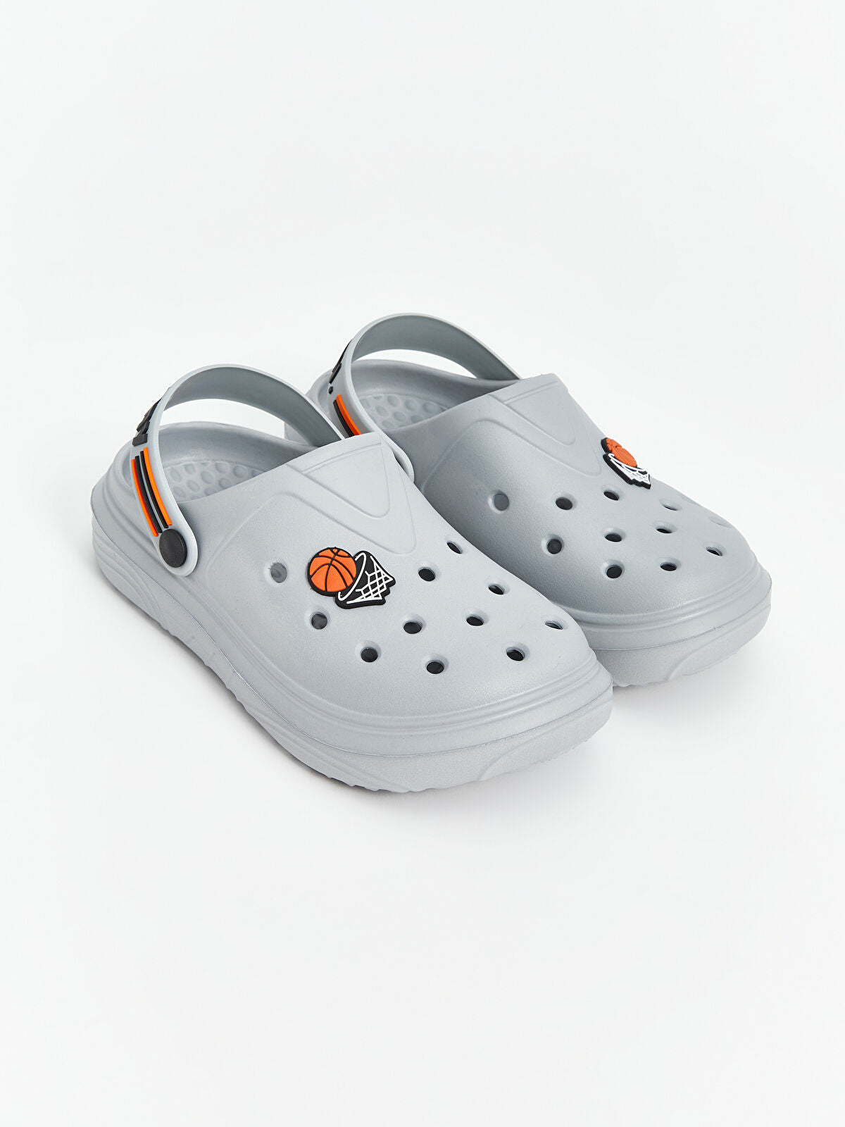 Printed Boys' Beach Sandal