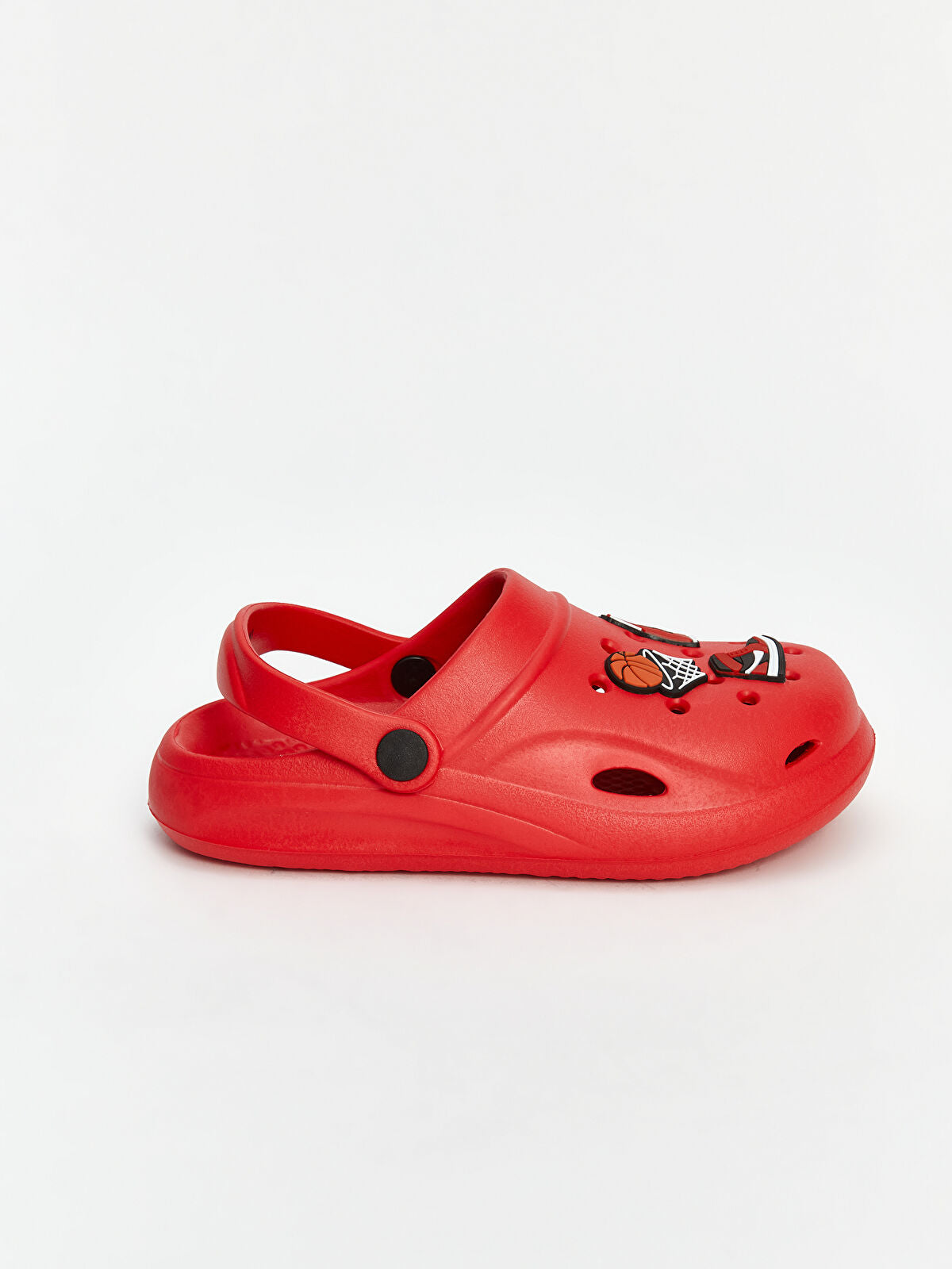 Printed Boys' Beach Sandal