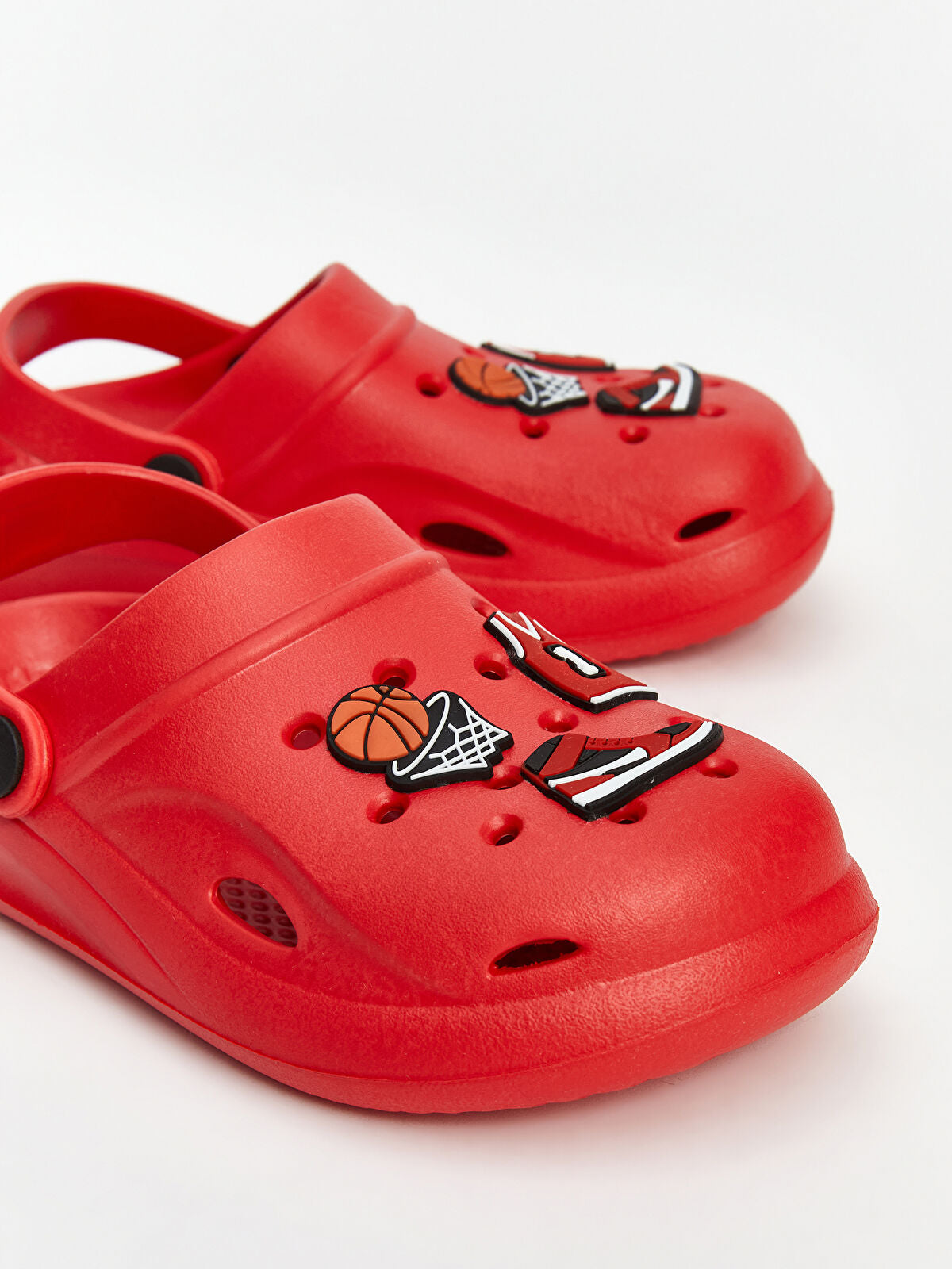 Printed Boys' Beach Sandal