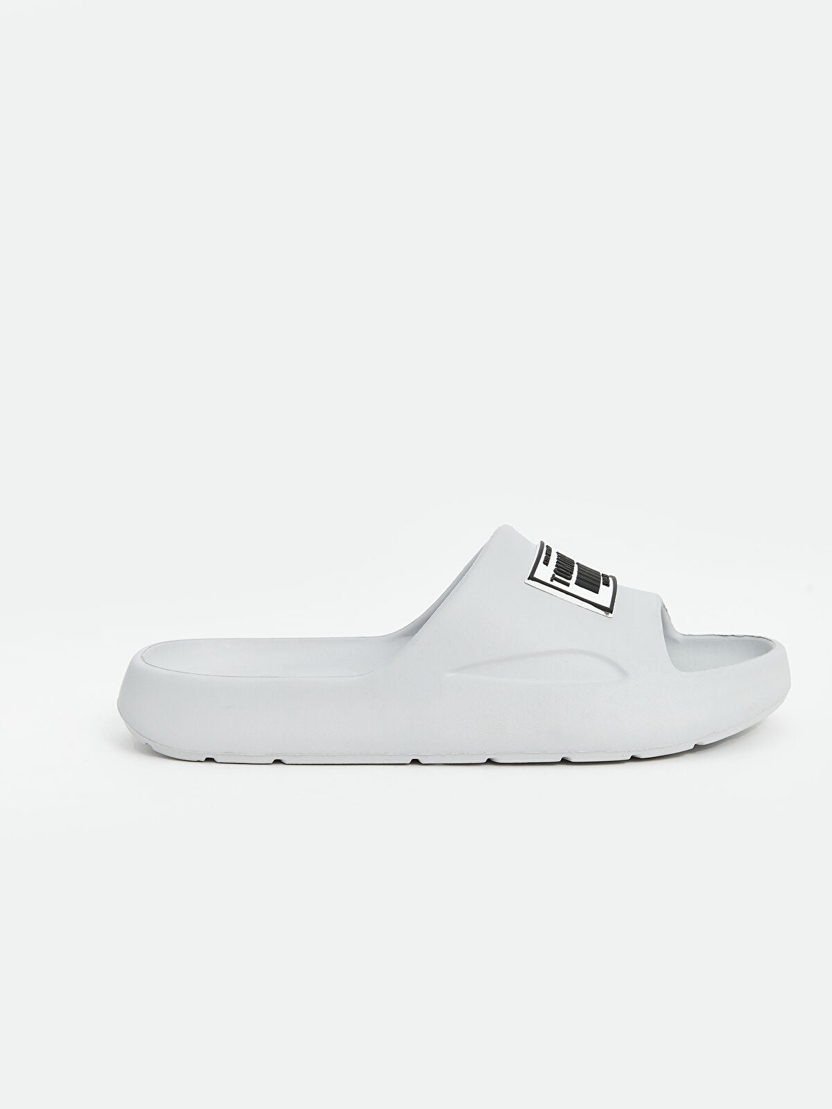 Single Strap Slip-On Boys' Sandals