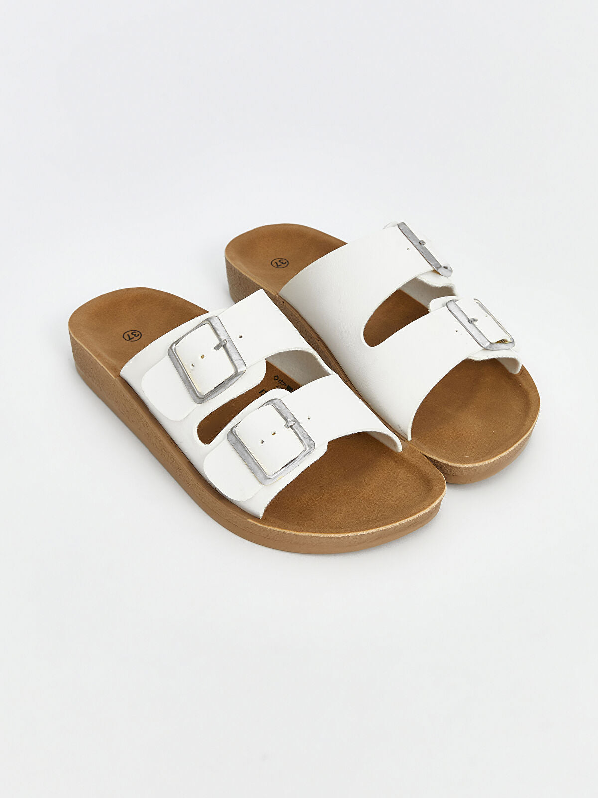 Women's Double Strap Sandal