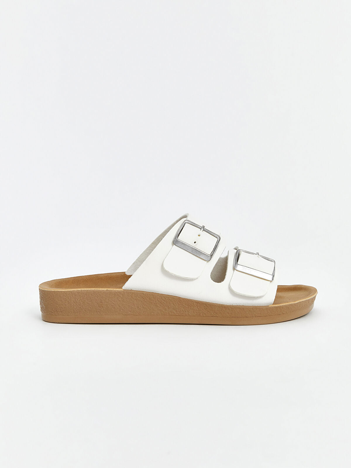 Women's Double Strap Sandal