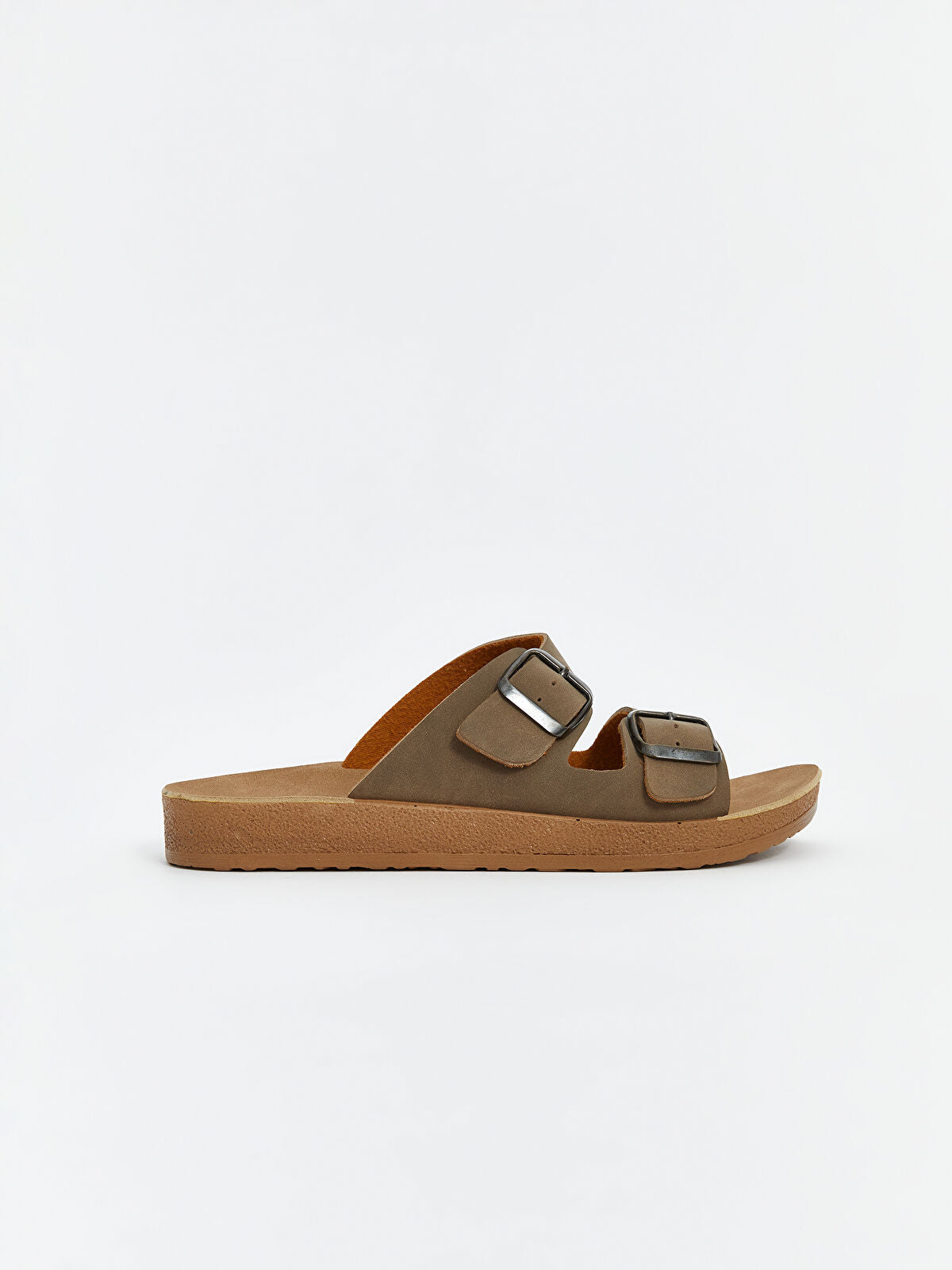 Double Strap Girls' Child Sandal