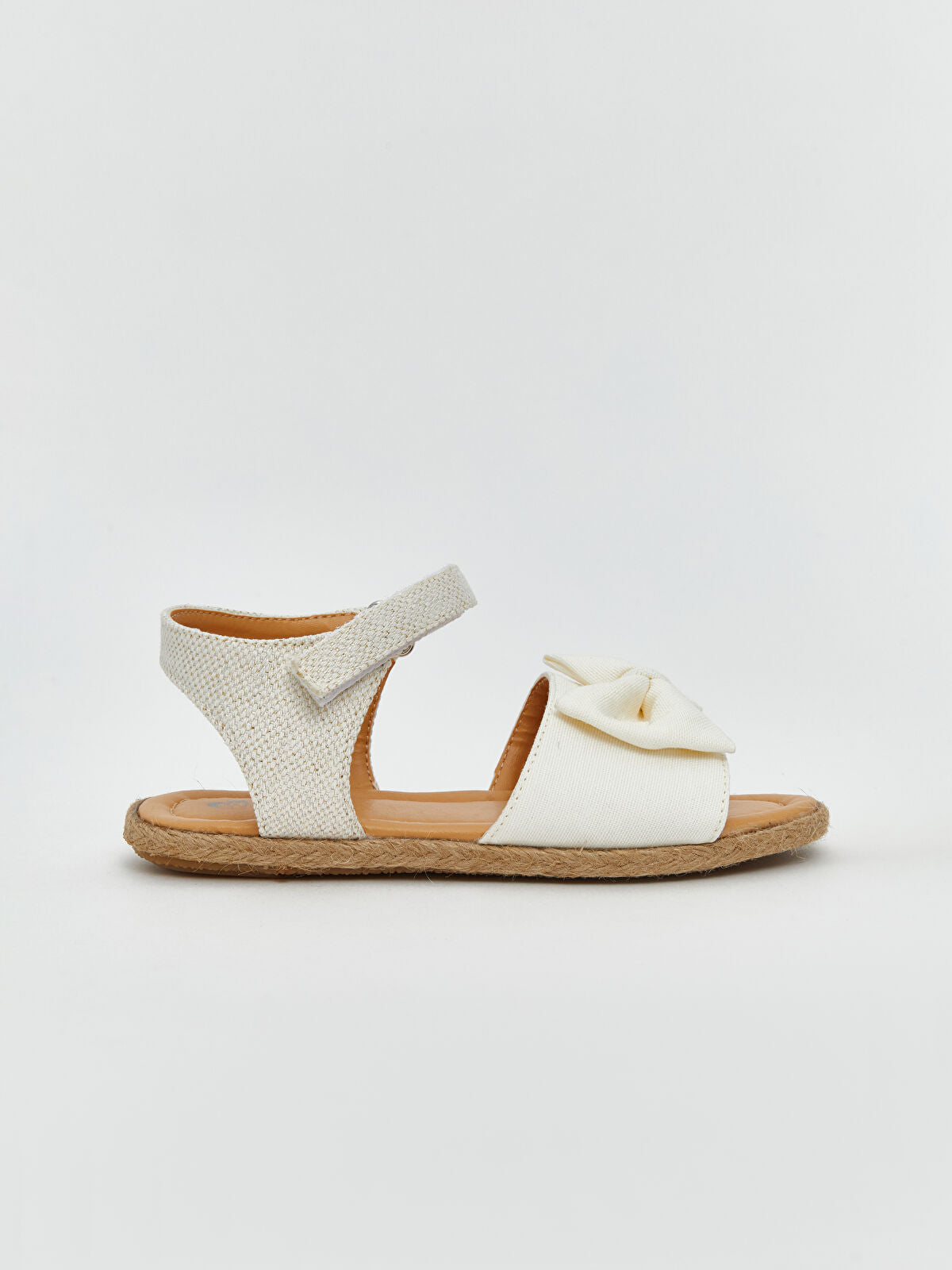 Fiong Detailed Girls' Sandals