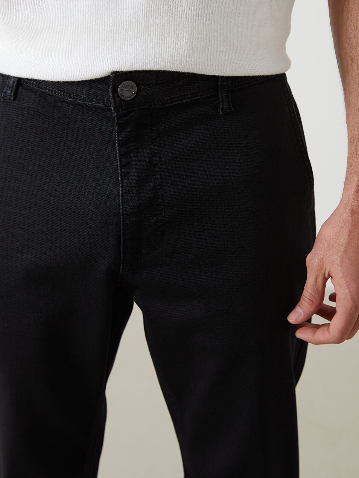 LCW Jeans Indigo 880 Chino Fit Men's Jean Pants