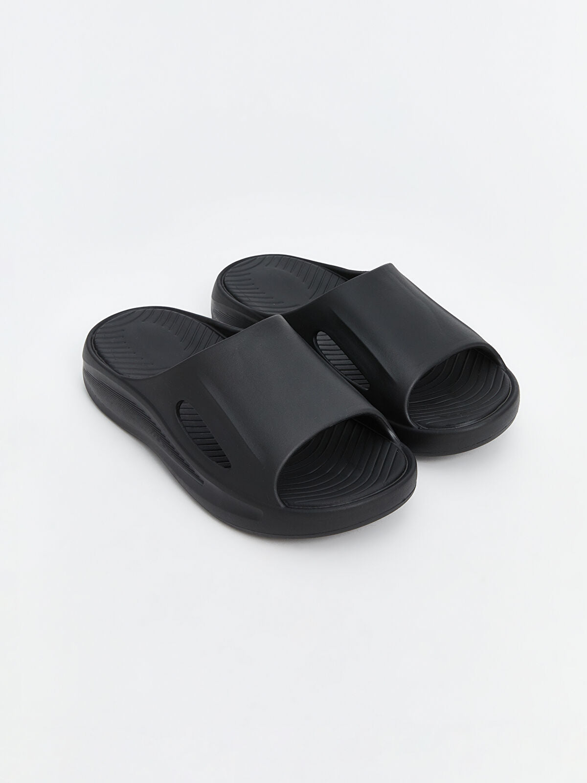 Single Strap Men's Sandal