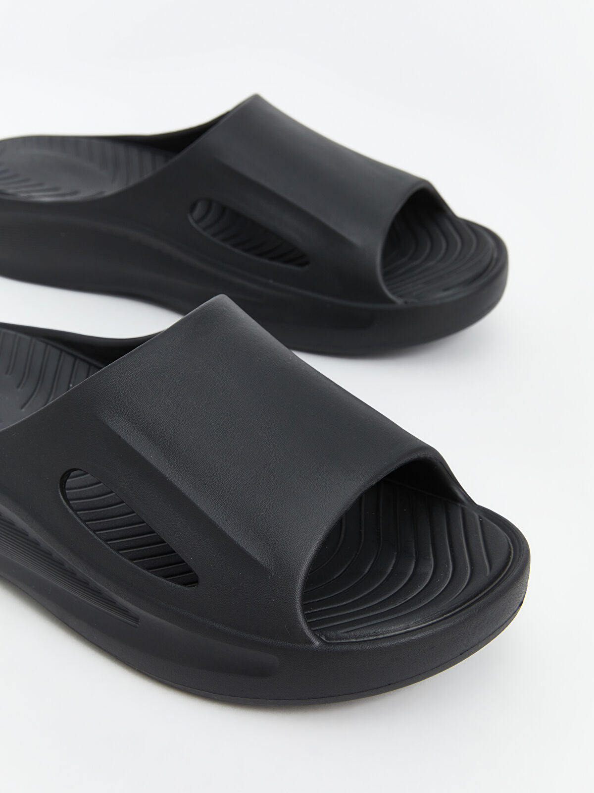Single Strap Men's Sandal