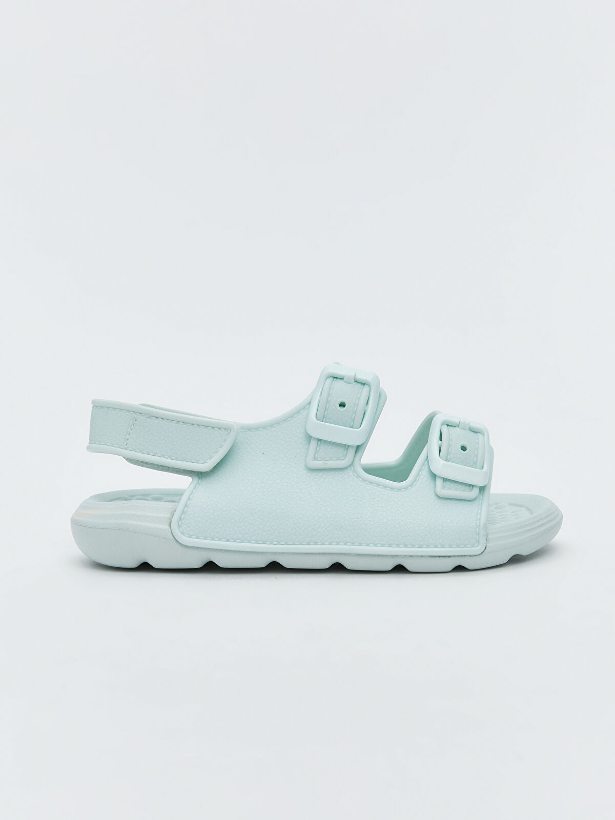 Striped Girls' Child Sandals