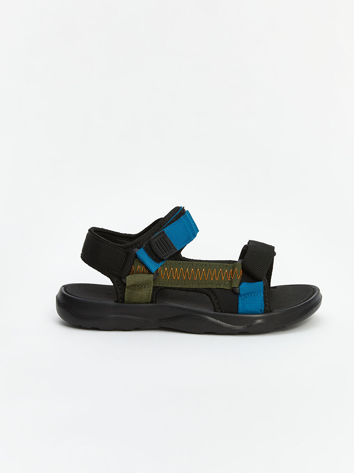 Striped Boys' Kids Sandals