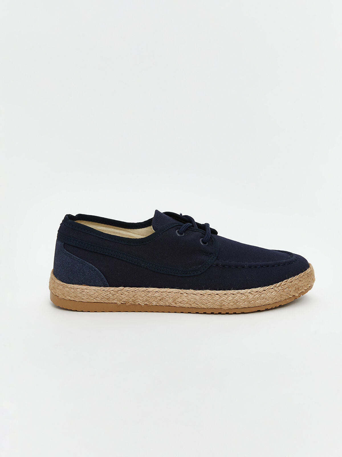 Men's Classic Canvas Slip-On Sneakers