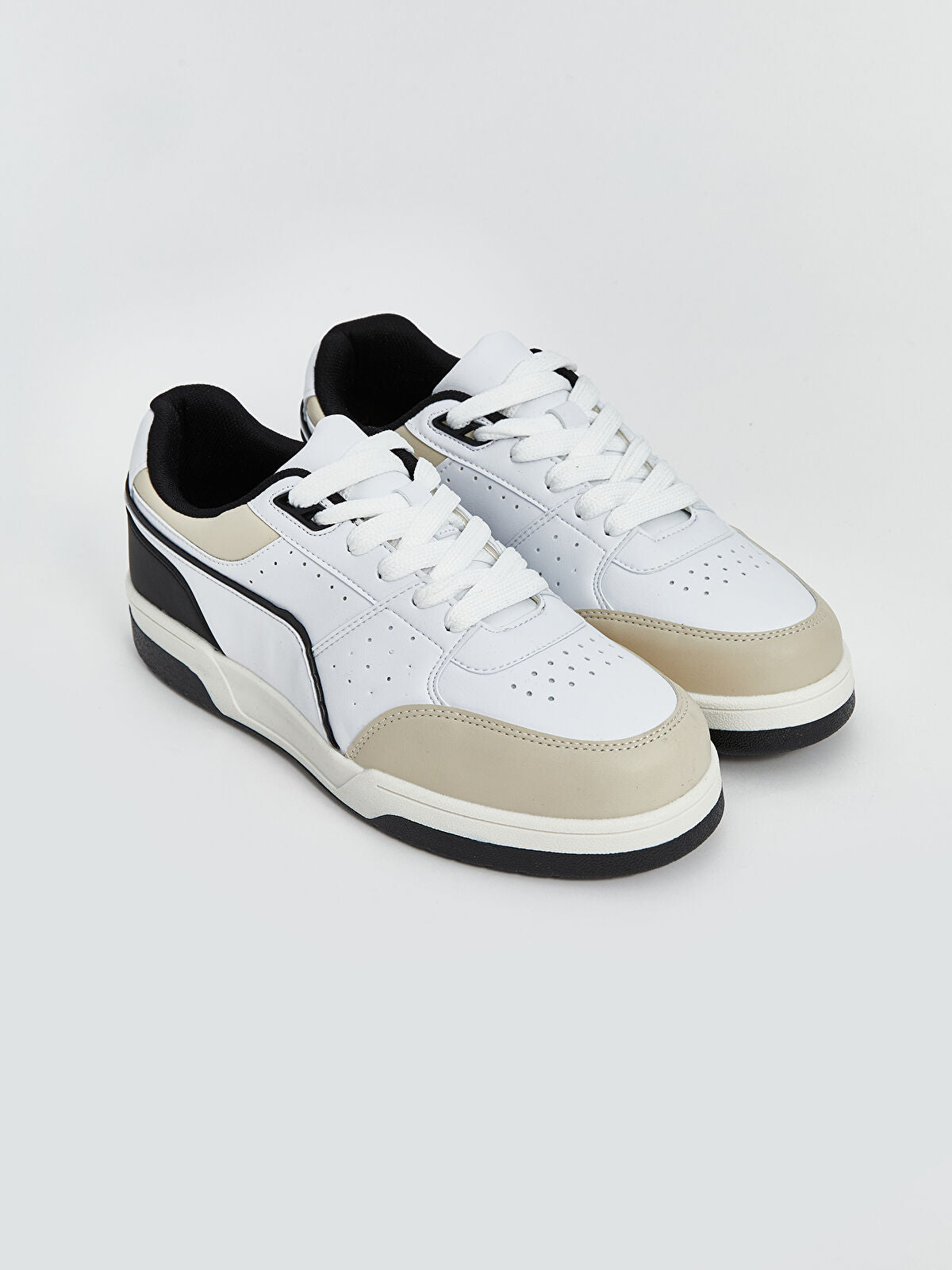 Buckle Shoe Men's Sport Footwear