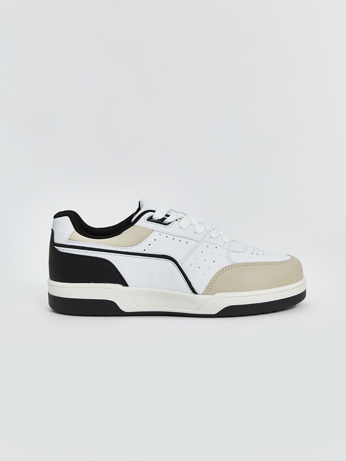 Buckle Shoe Men's Sport Footwear
