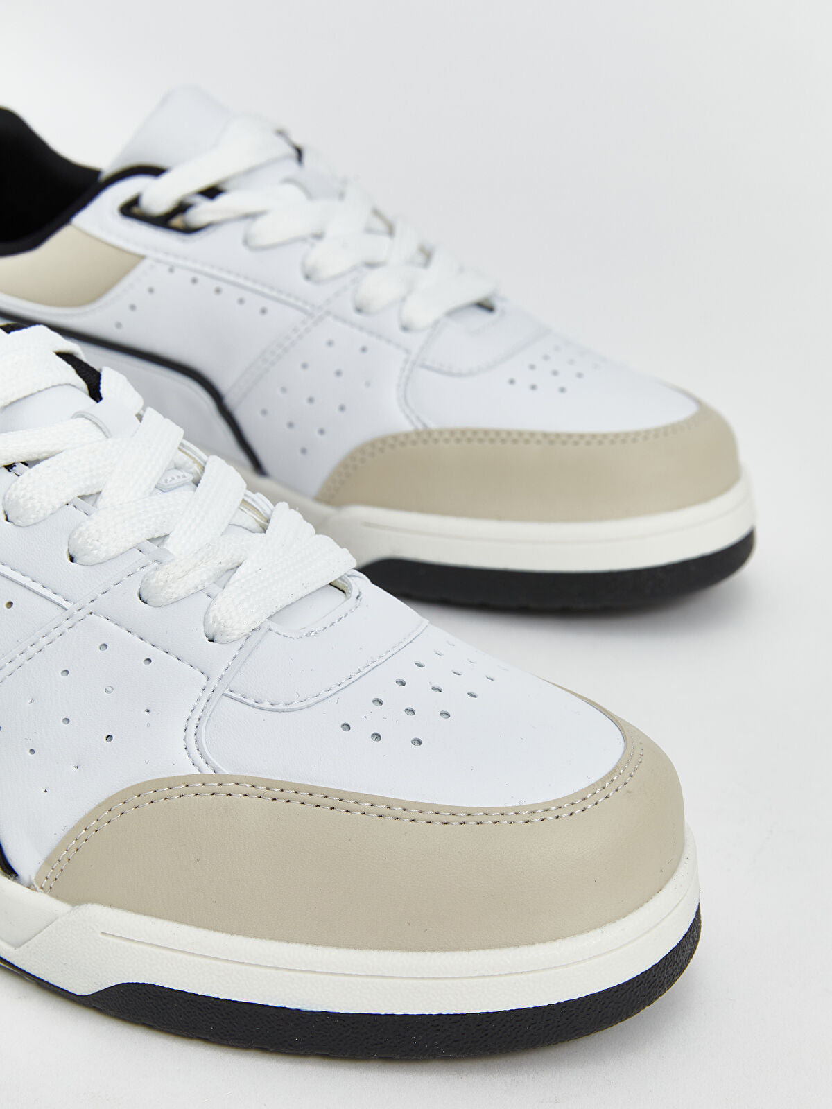 Buckle Shoe Men's Sport Footwear