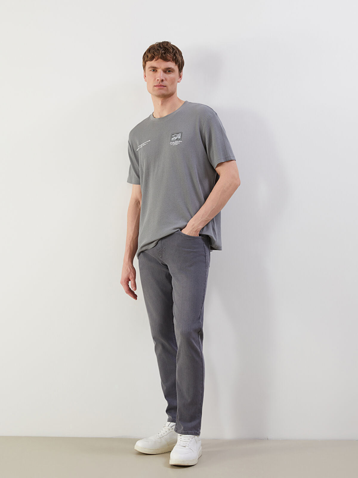 779 Regular Fit Men's Jean Pants