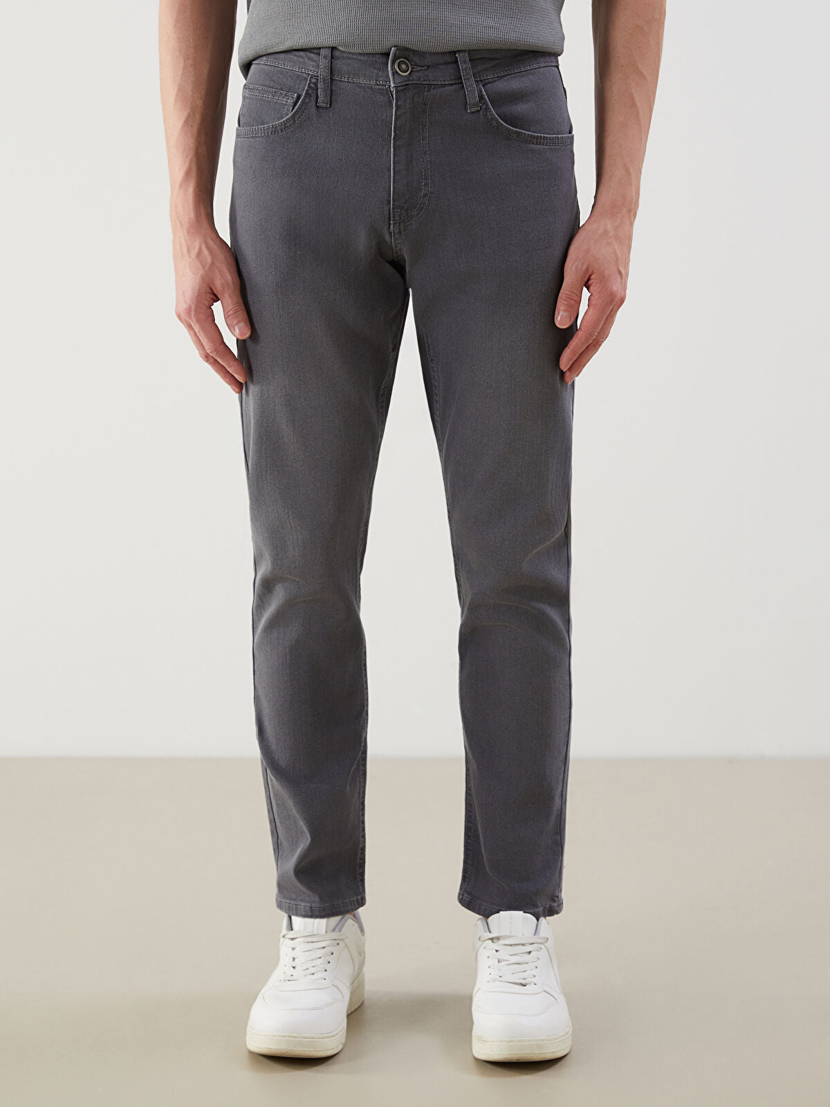 779 Regular Fit Men's Jean Pants
