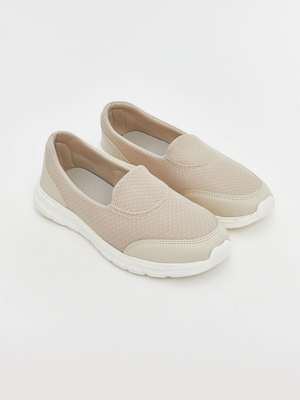 Women's Detailed Sport Shoe