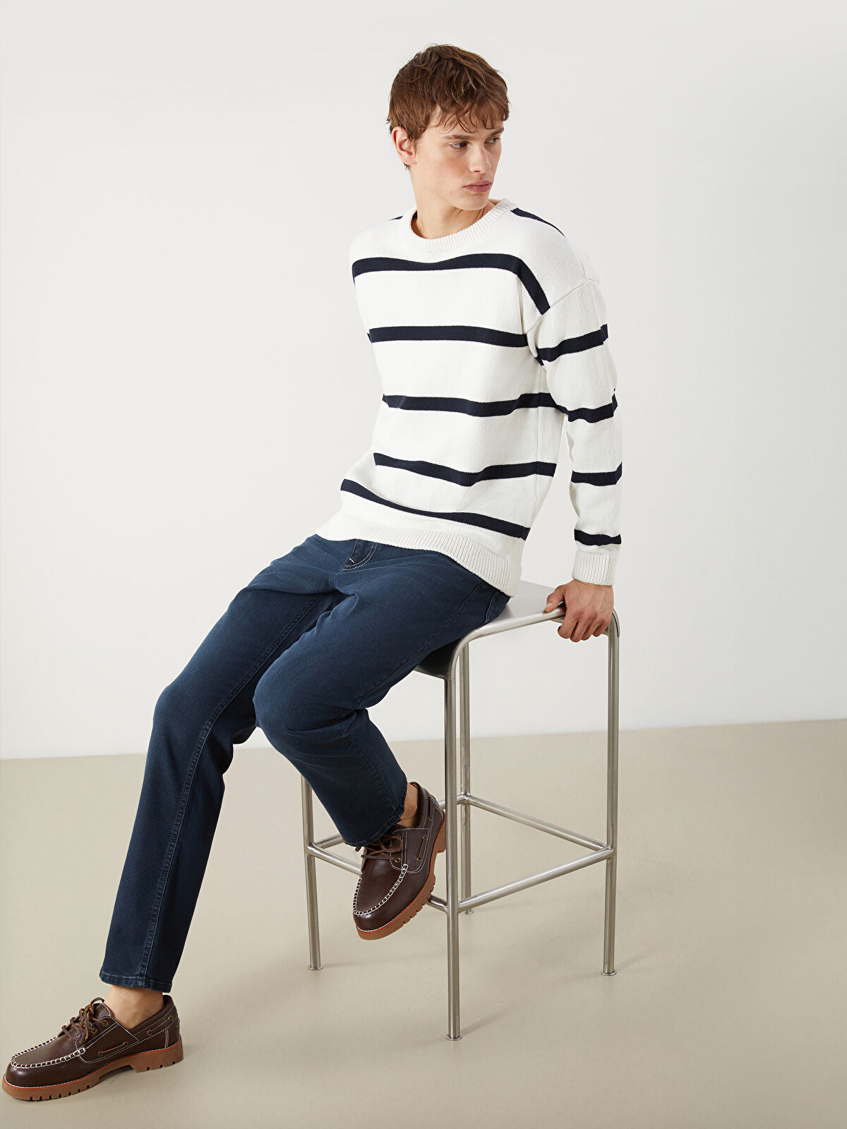 779 Regular Fit Men's Jean Pants
